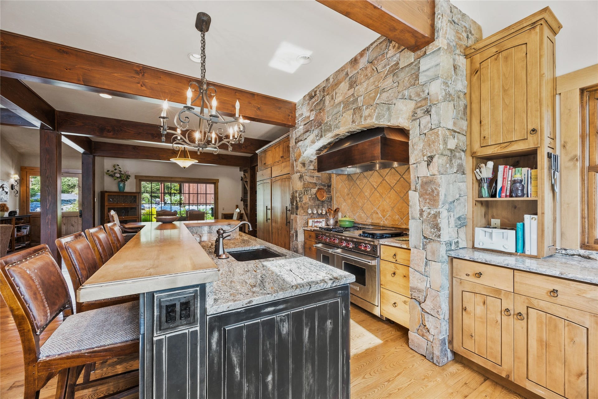 234 Williams Lane, Bigfork, MT 59911 234 Williams Lane, Bigfork, MT 59911