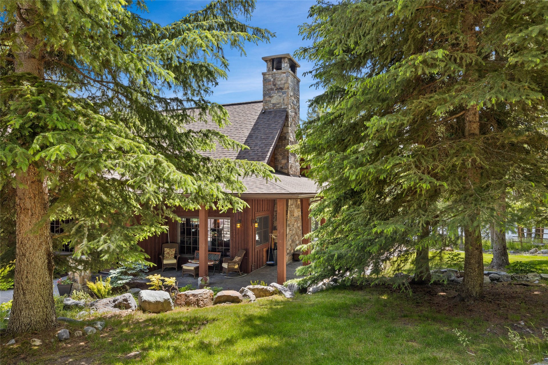 234 Williams Lane, Bigfork, MT 59911 234 Williams Lane, Bigfork, MT 59911