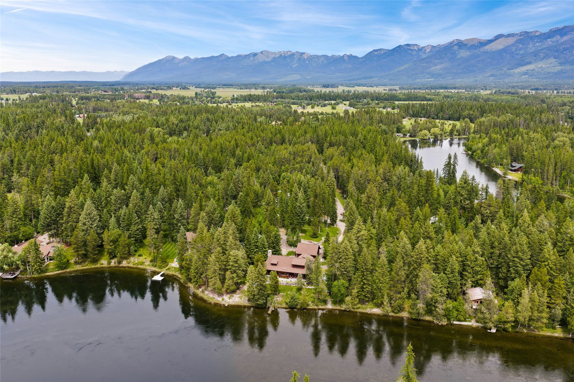234 Williams Lane, Bigfork, MT 59911 234 Williams Lane, Bigfork, MT 59911