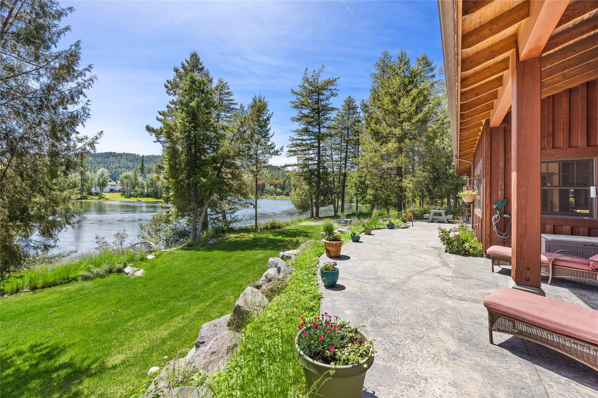 234 Williams Lane, Bigfork, MT 59911 234 Williams Lane, Bigfork, MT 59911