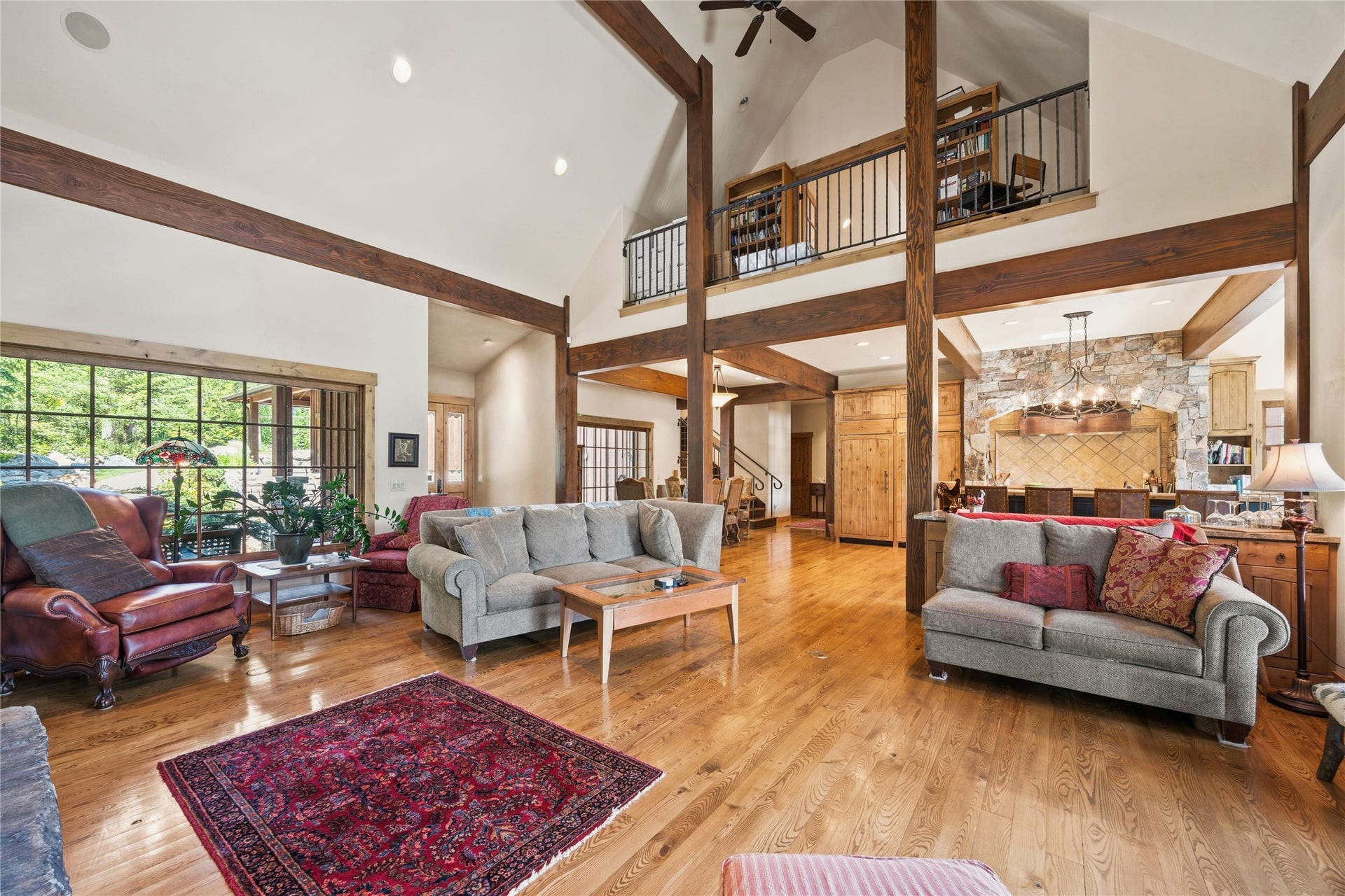 234 Williams Lane, Bigfork, MT 59911 234 Williams Lane, Bigfork, MT 59911