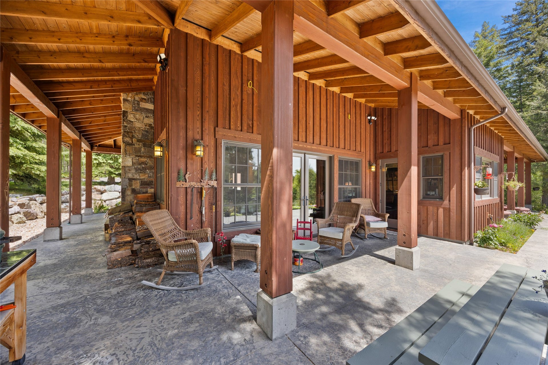 234 Williams Lane, Bigfork, MT 59911 234 Williams Lane, Bigfork, MT 59911