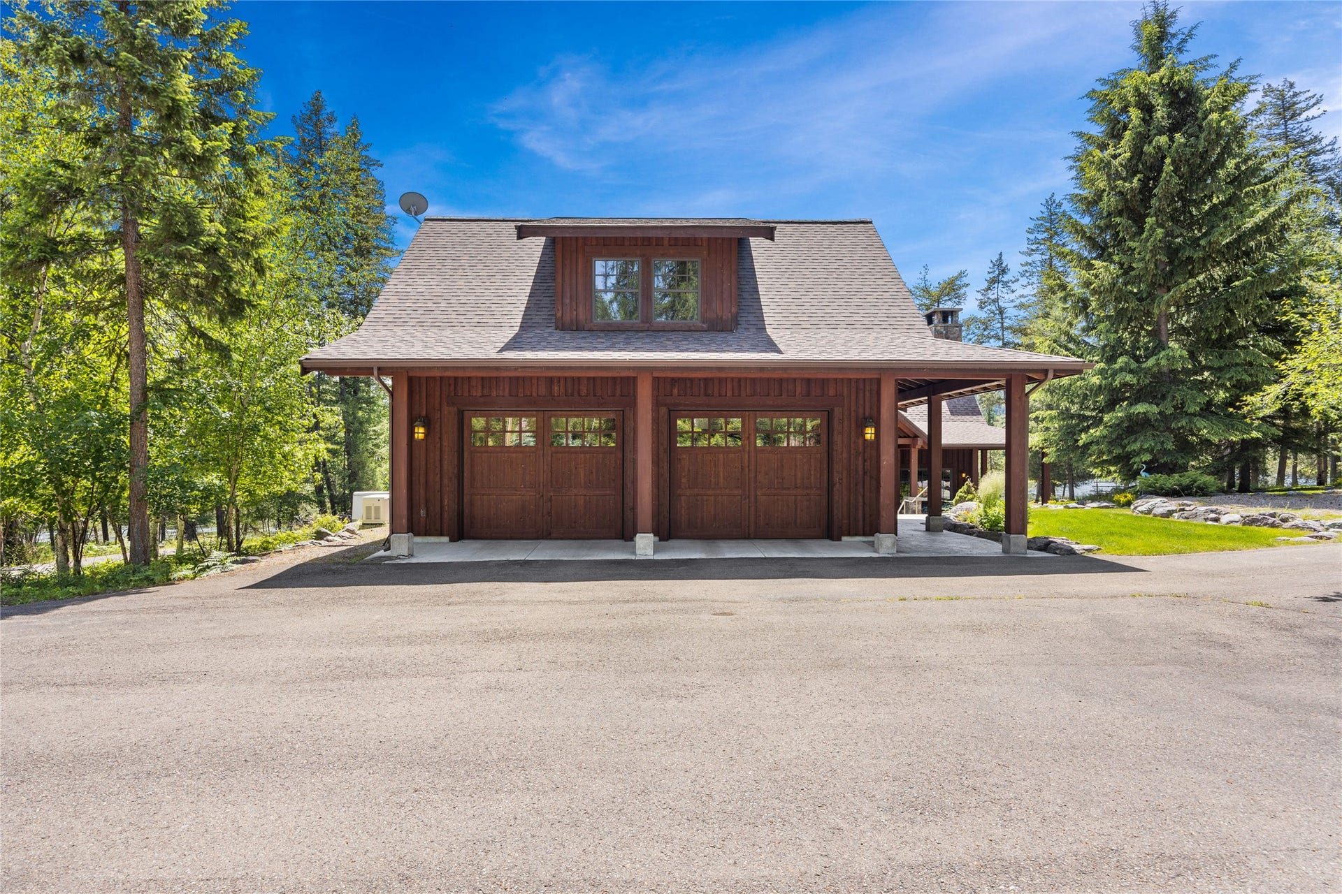 234 Williams Lane, Bigfork, MT 59911 234 Williams Lane, Bigfork, MT 59911