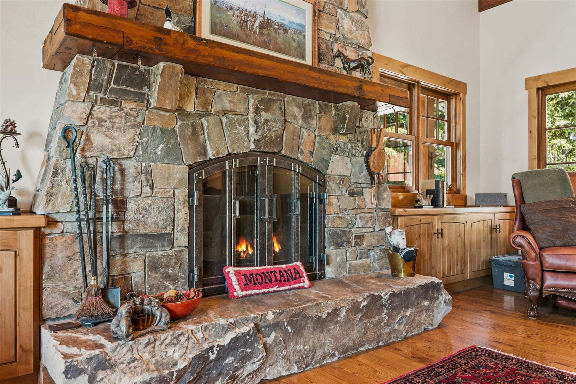234 Williams Lane, Bigfork, MT 59911 234 Williams Lane, Bigfork, MT 59911