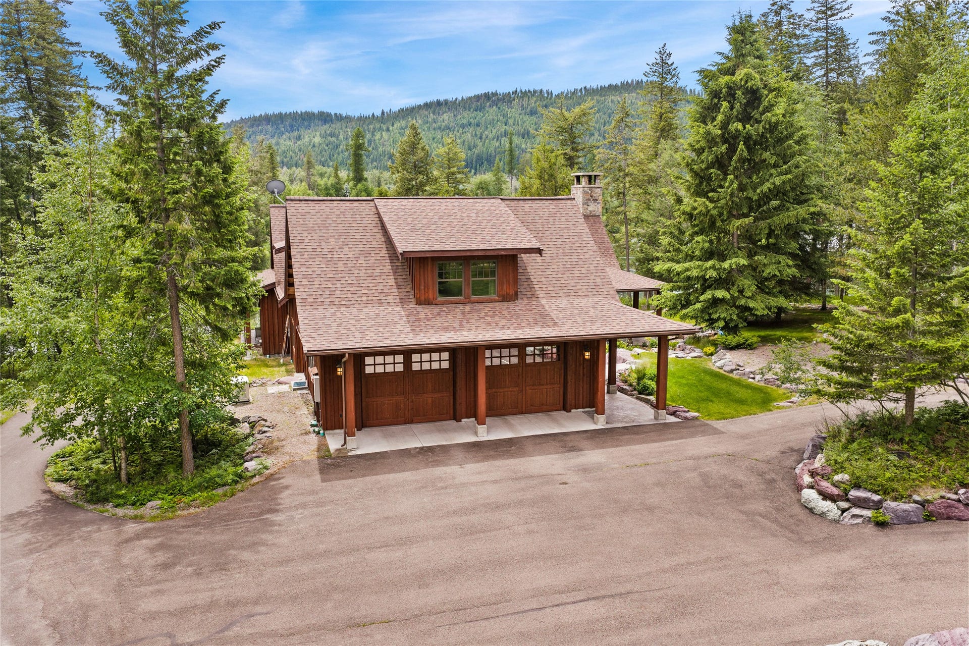 234 Williams Lane, Bigfork, MT 59911 234 Williams Lane, Bigfork, MT 59911