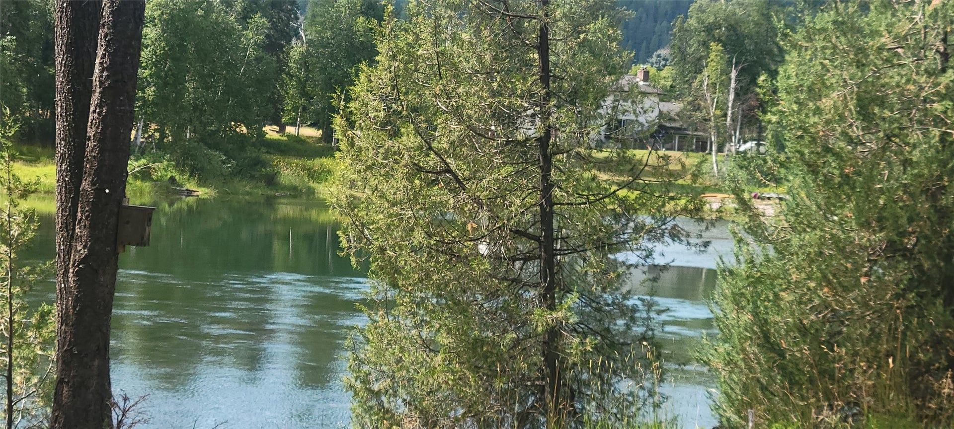 234 Williams Lane, Bigfork, MT 59911 234 Williams Lane, Bigfork, MT 59911