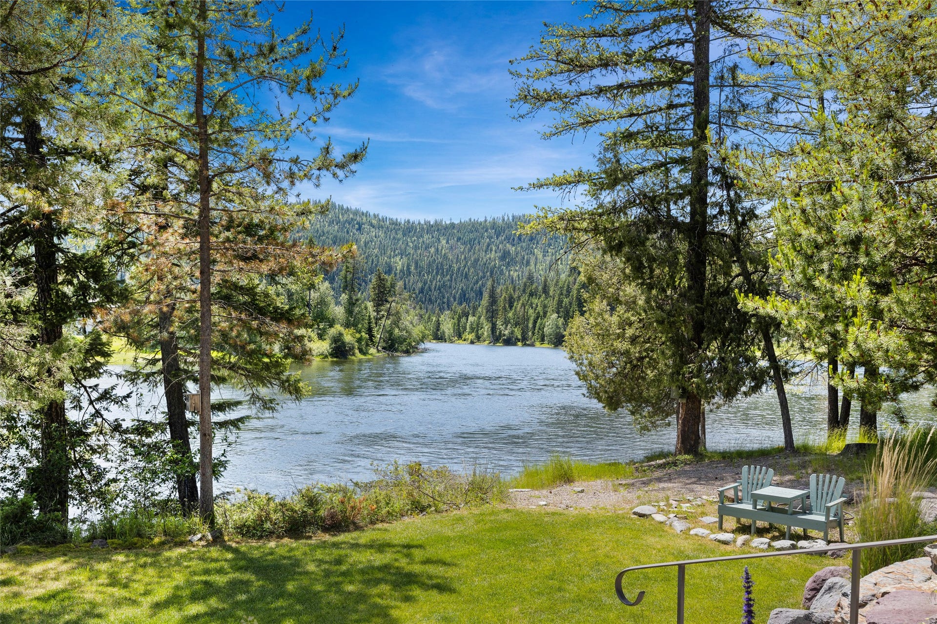 234 Williams Lane, Bigfork, MT 59911 234 Williams Lane, Bigfork, MT 59911