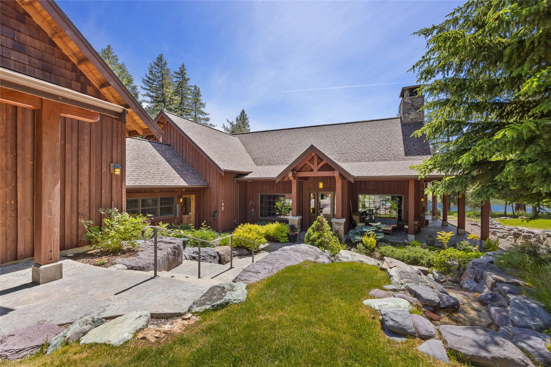 234 Williams Lane, Bigfork, MT 59911 234 Williams Lane, Bigfork, MT 59911