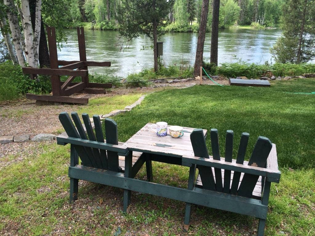 234 Williams Lane, Bigfork, MT 59911 234 Williams Lane, Bigfork, MT 59911