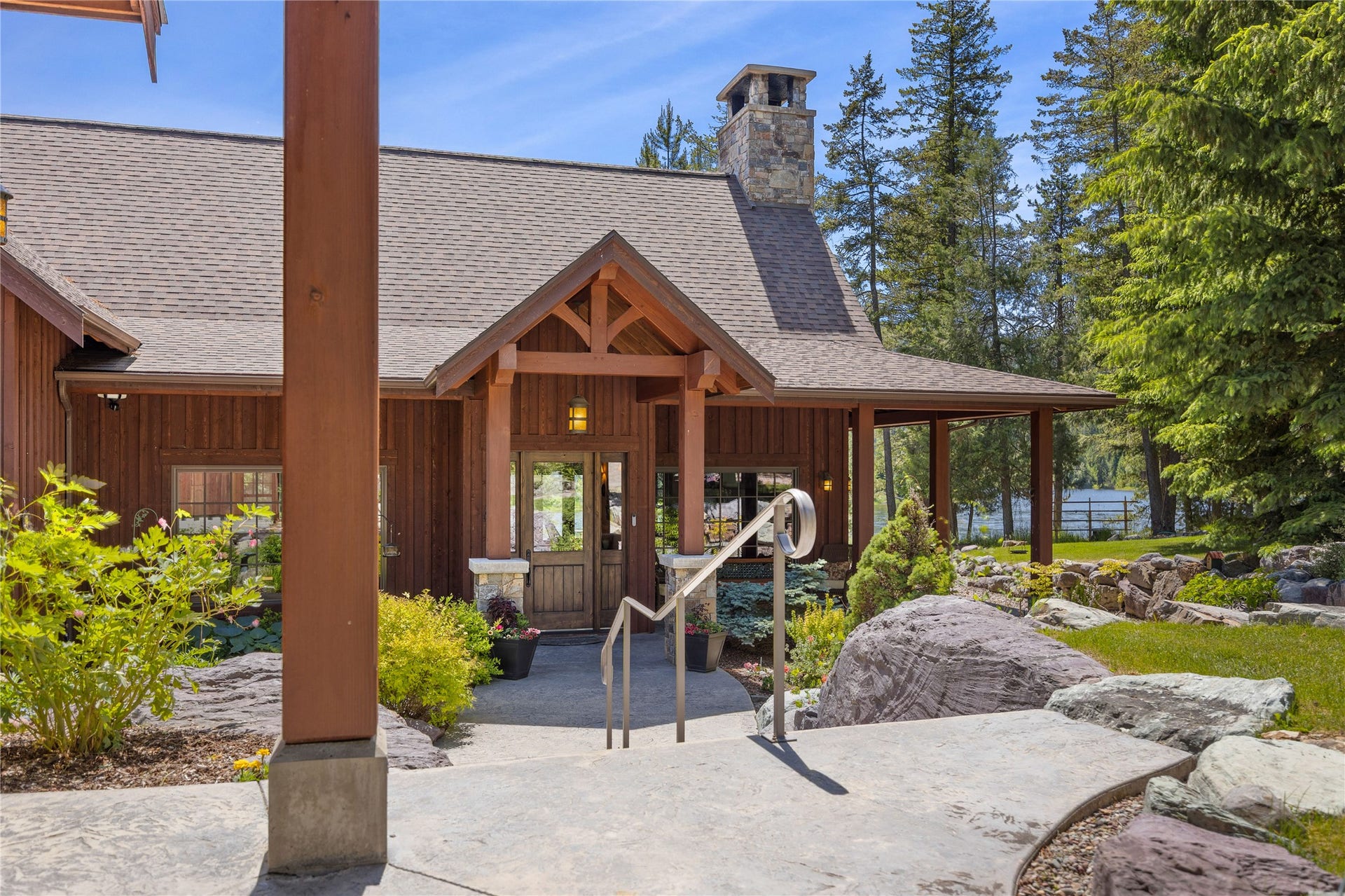 234 Williams Lane, Bigfork, MT 59911 234 Williams Lane, Bigfork, MT 59911