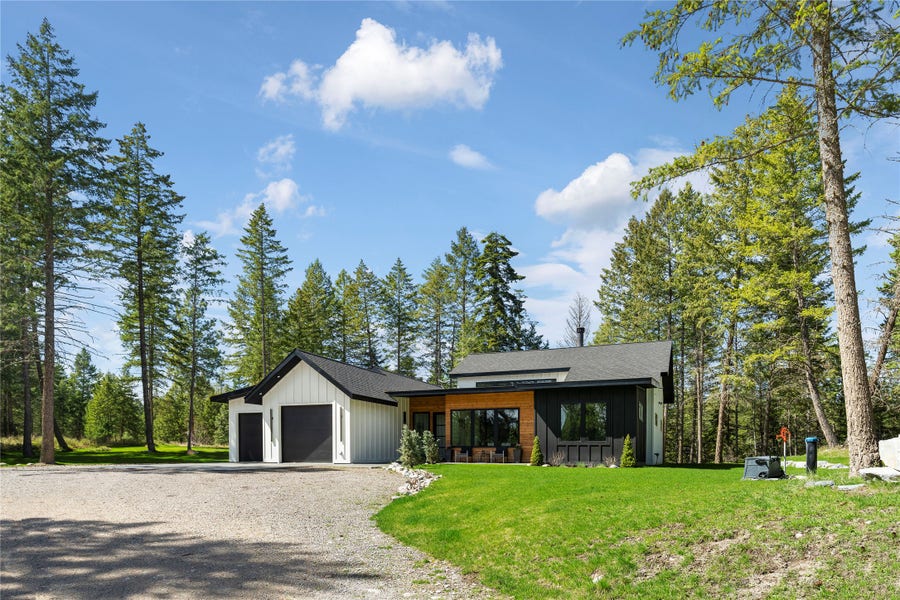Property photo for 410 Belterra Lane, Bigfork, MT