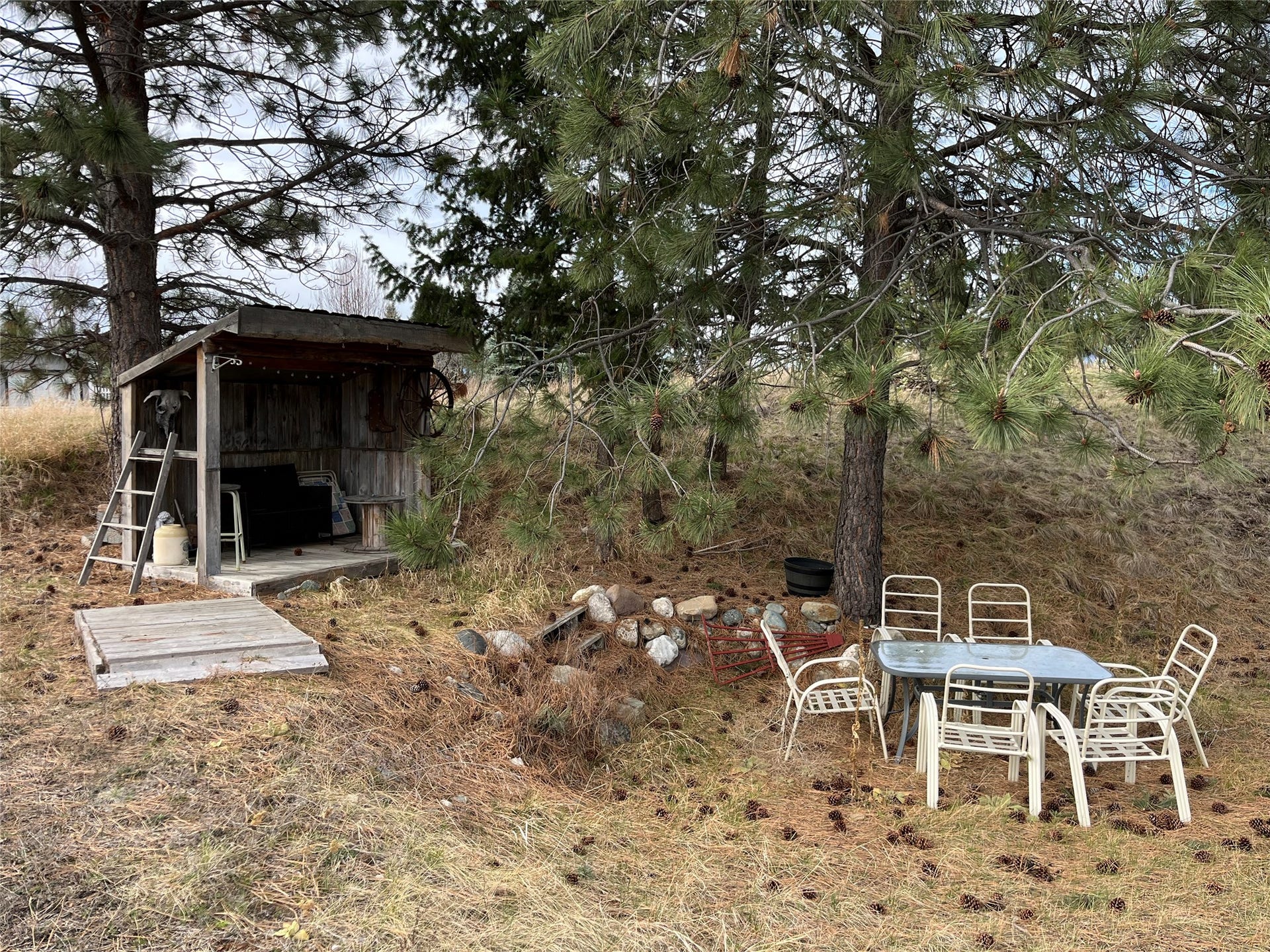 198 Acres Lane, Eureka, MT 59917 198 Acres Lane, Eureka, MT 59917