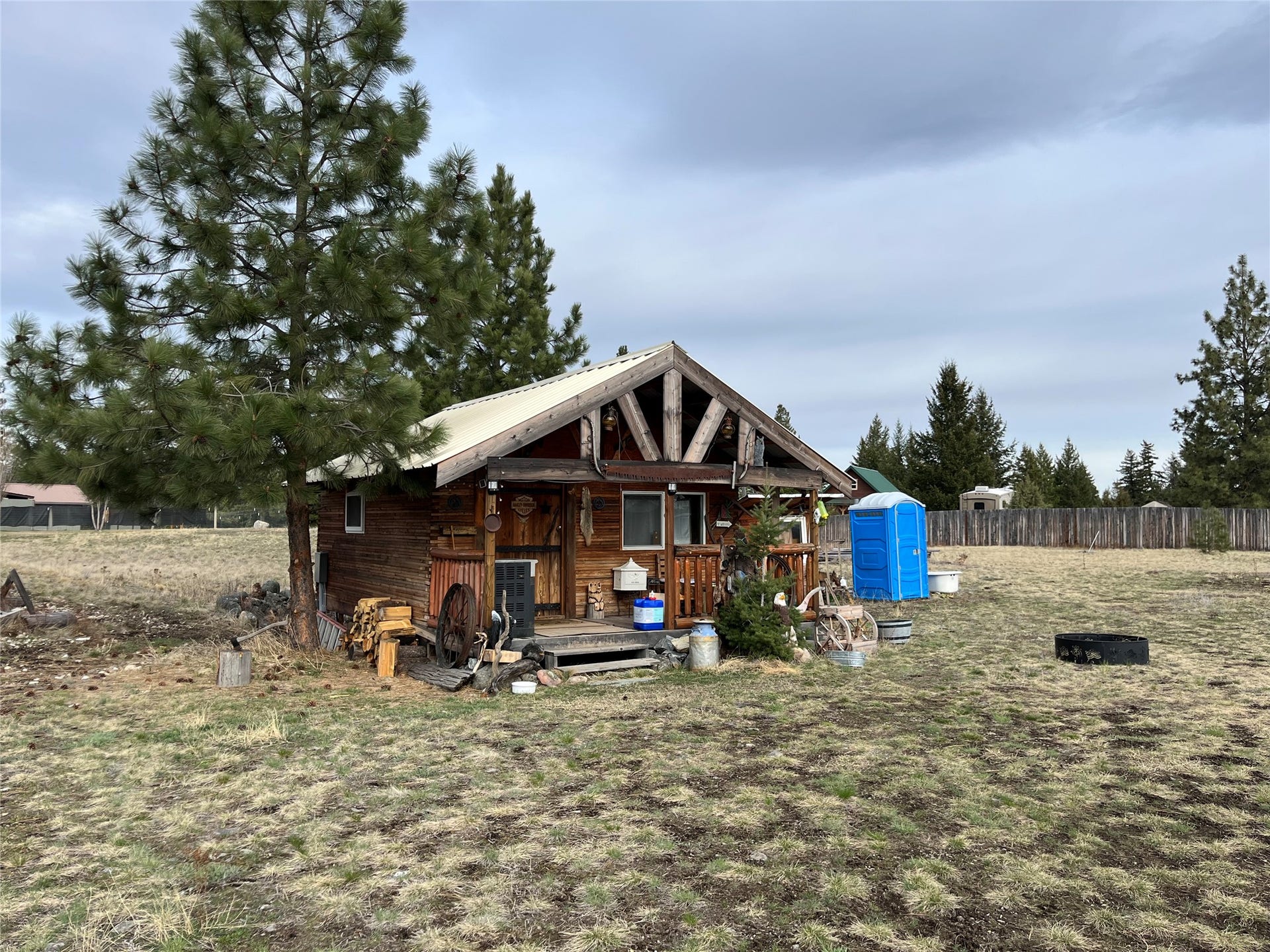 198 Acres Lane, Eureka, MT 59917 198 Acres Lane, Eureka, MT 59917