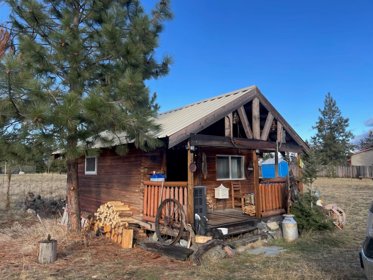 198 Acres Lane, Eureka, MT 59917 198 Acres Lane, Eureka, MT 59917
