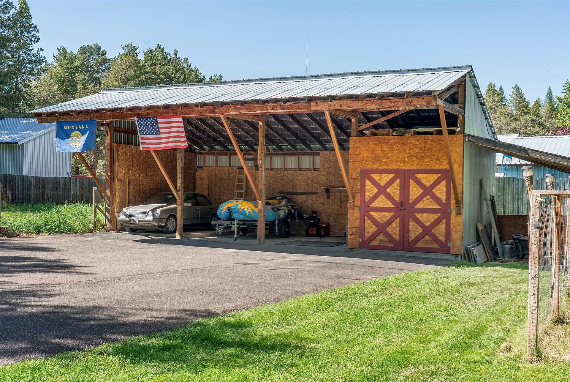 945 Swan River Road, Bigfork, MT 59911 945 Swan River Road, Bigfork, MT 59911