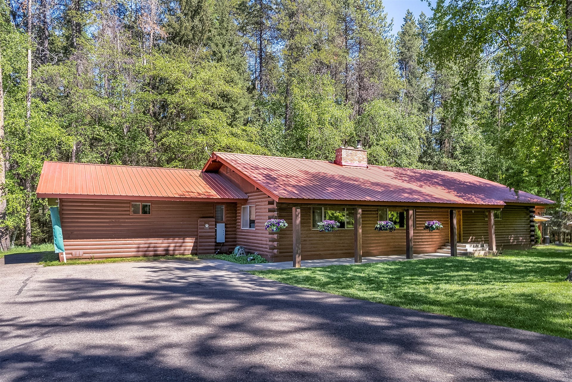 945 Swan River Road, Bigfork, MT 59911 945 Swan River Road, Bigfork, MT 59911