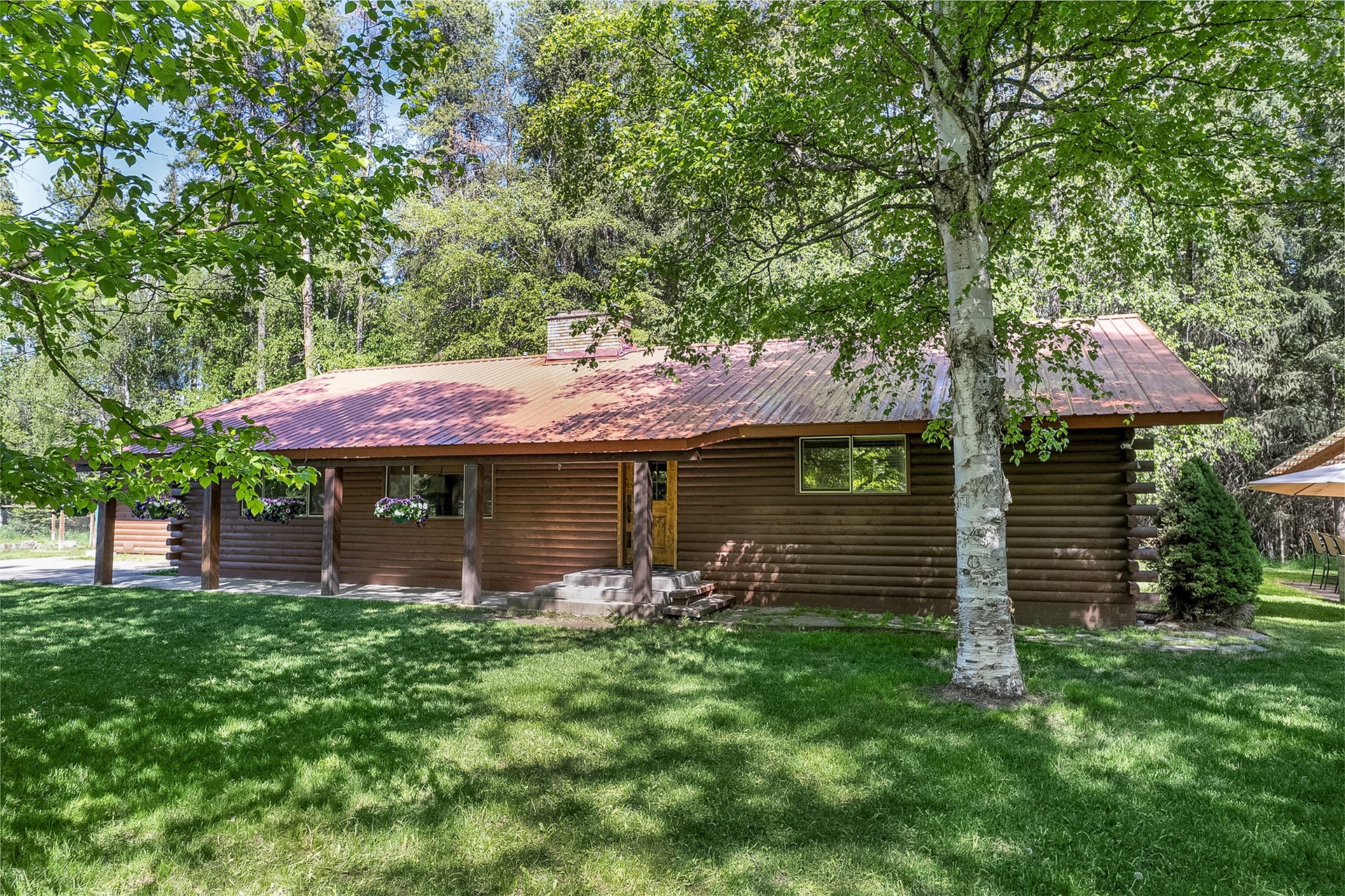 945 Swan River Road, Bigfork, MT 59911 945 Swan River Road, Bigfork, MT 59911