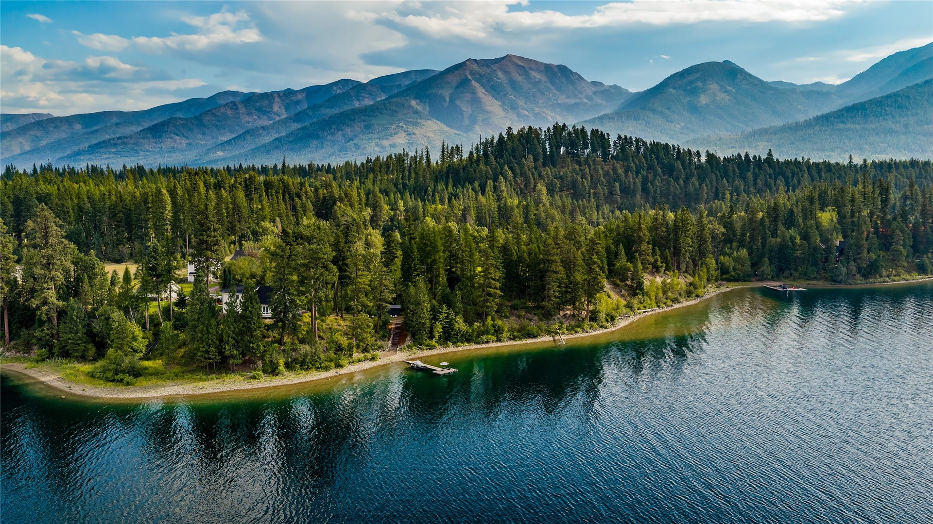 14833 Sunburst Drive, Bigfork, MT 59911 14833 Sunburst Drive, Bigfork, MT 59911