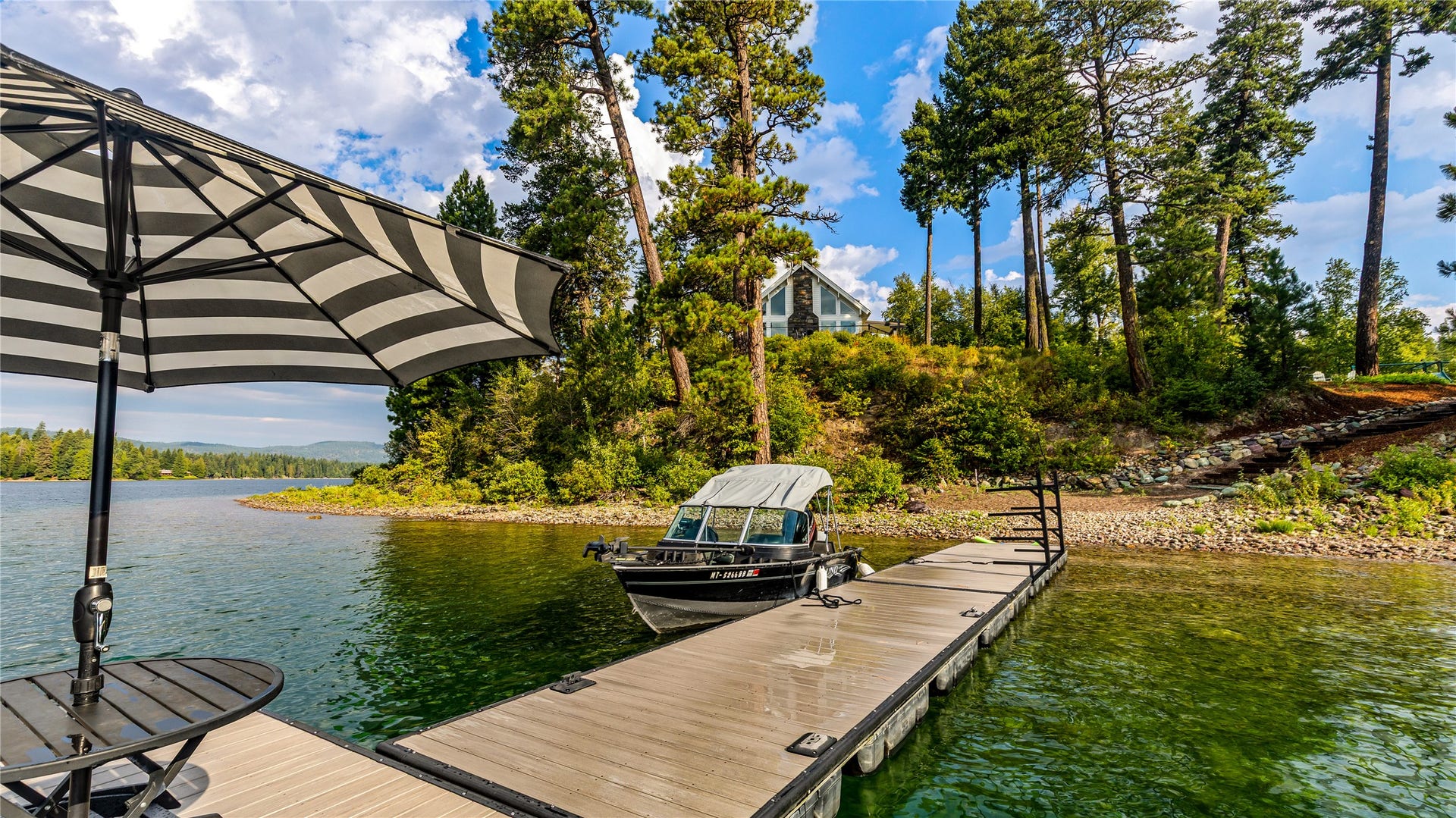 14833 Sunburst Drive, Bigfork, MT 59911 14833 Sunburst Drive, Bigfork, MT 59911