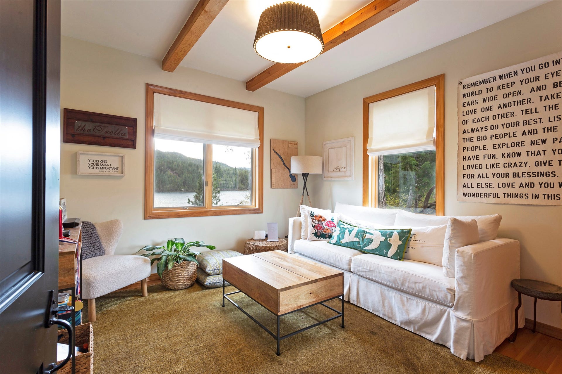 14833 Sunburst Drive, Bigfork, MT 59911 14833 Sunburst Drive, Bigfork, MT 59911