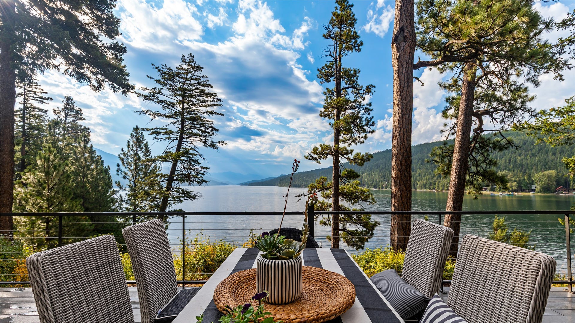 14833 Sunburst Drive, Bigfork, MT 59911 14833 Sunburst Drive, Bigfork, MT 59911