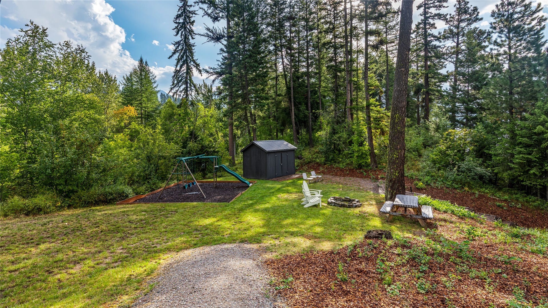 14833 Sunburst Drive, Bigfork, MT 59911 14833 Sunburst Drive, Bigfork, MT 59911