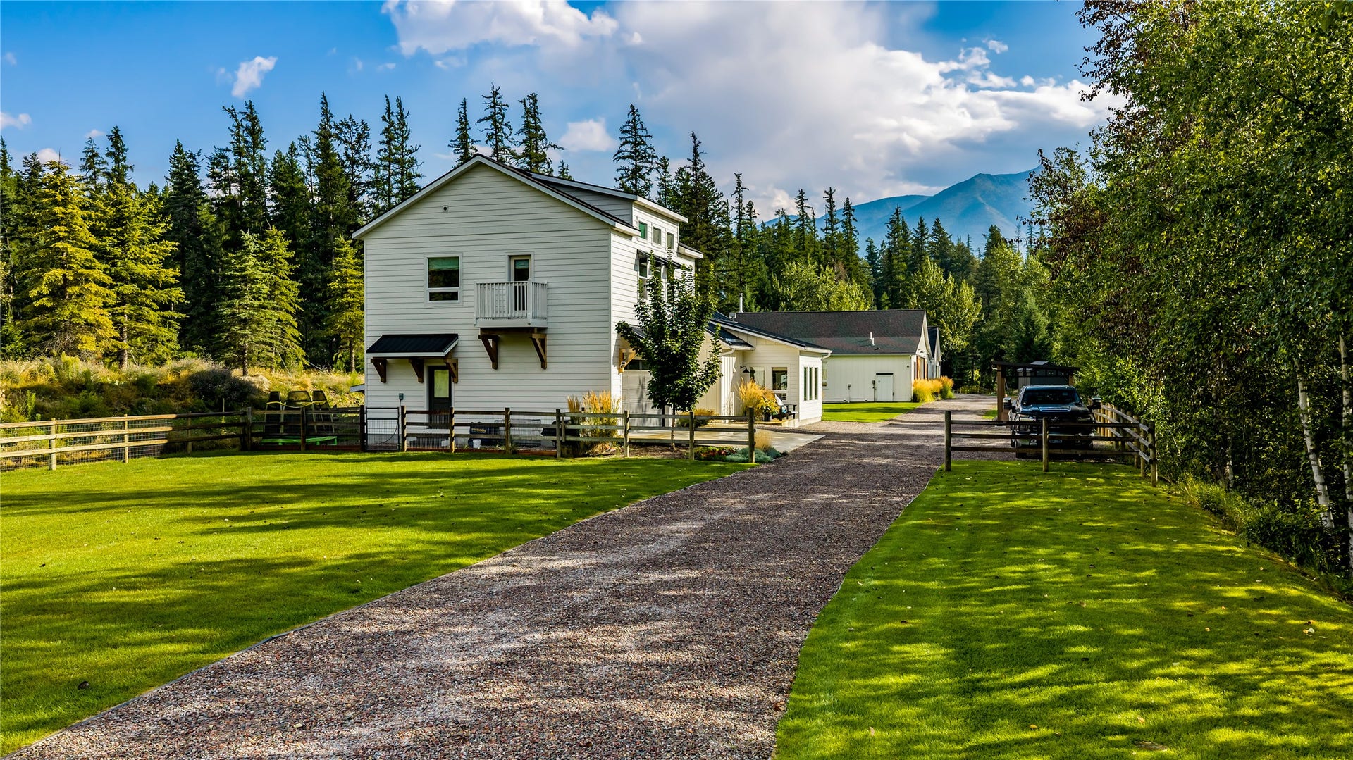 14833 Sunburst Drive, Bigfork, MT 59911 14833 Sunburst Drive, Bigfork, MT 59911