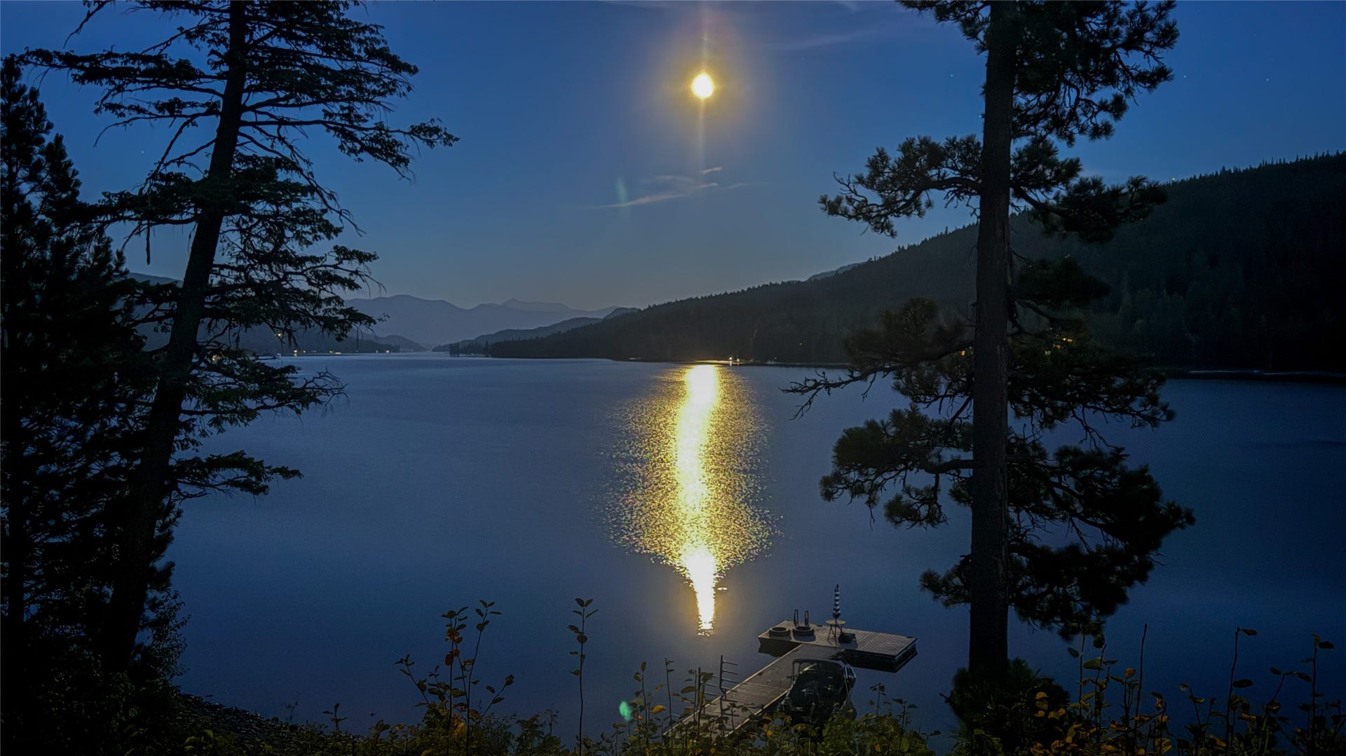 14833 Sunburst Drive, Bigfork, MT 59911 14833 Sunburst Drive, Bigfork, MT 59911