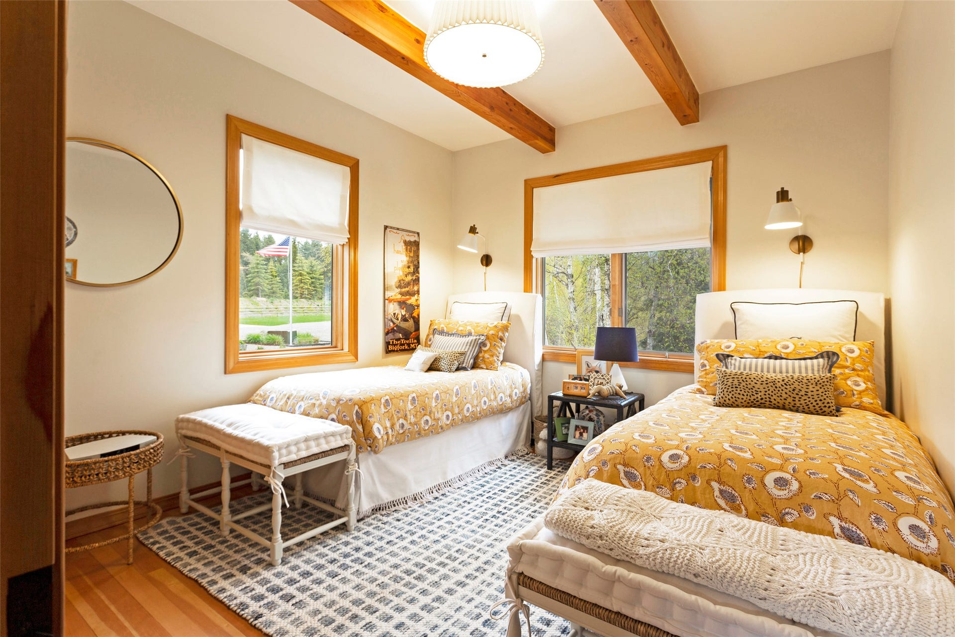 14833 Sunburst Drive, Bigfork, MT 59911 14833 Sunburst Drive, Bigfork, MT 59911