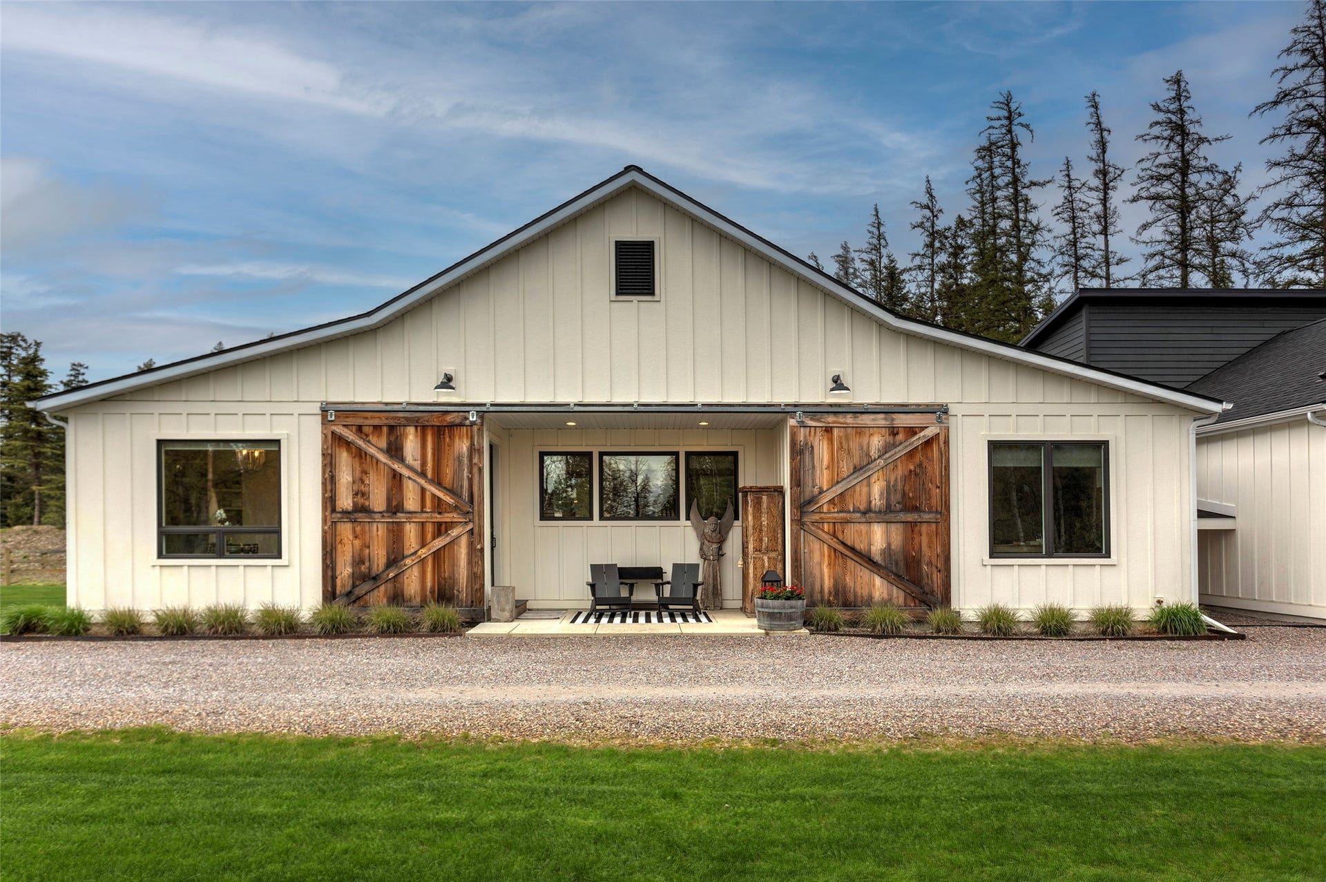 14833 Sunburst Drive, Bigfork, MT 59911 14833 Sunburst Drive, Bigfork, MT 59911