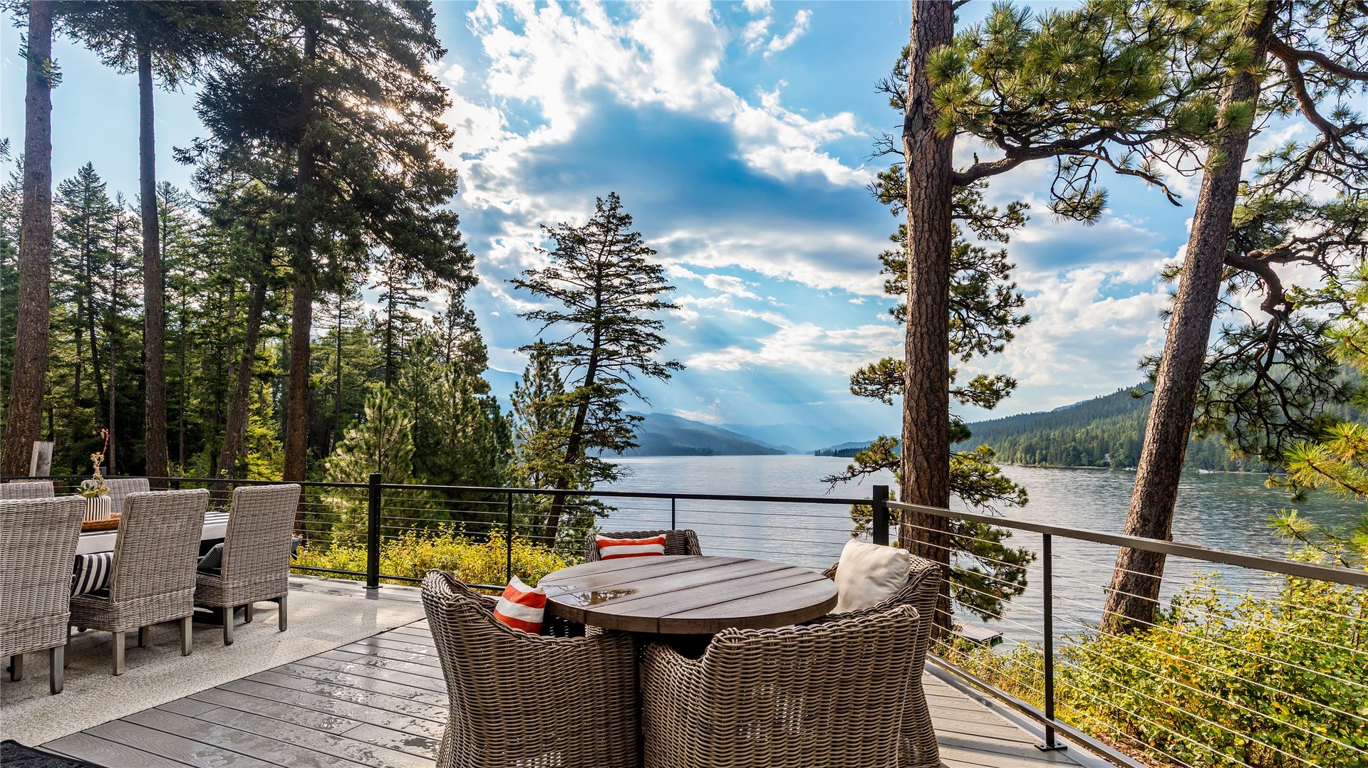14833 Sunburst Drive, Bigfork, MT 59911 14833 Sunburst Drive, Bigfork, MT 59911