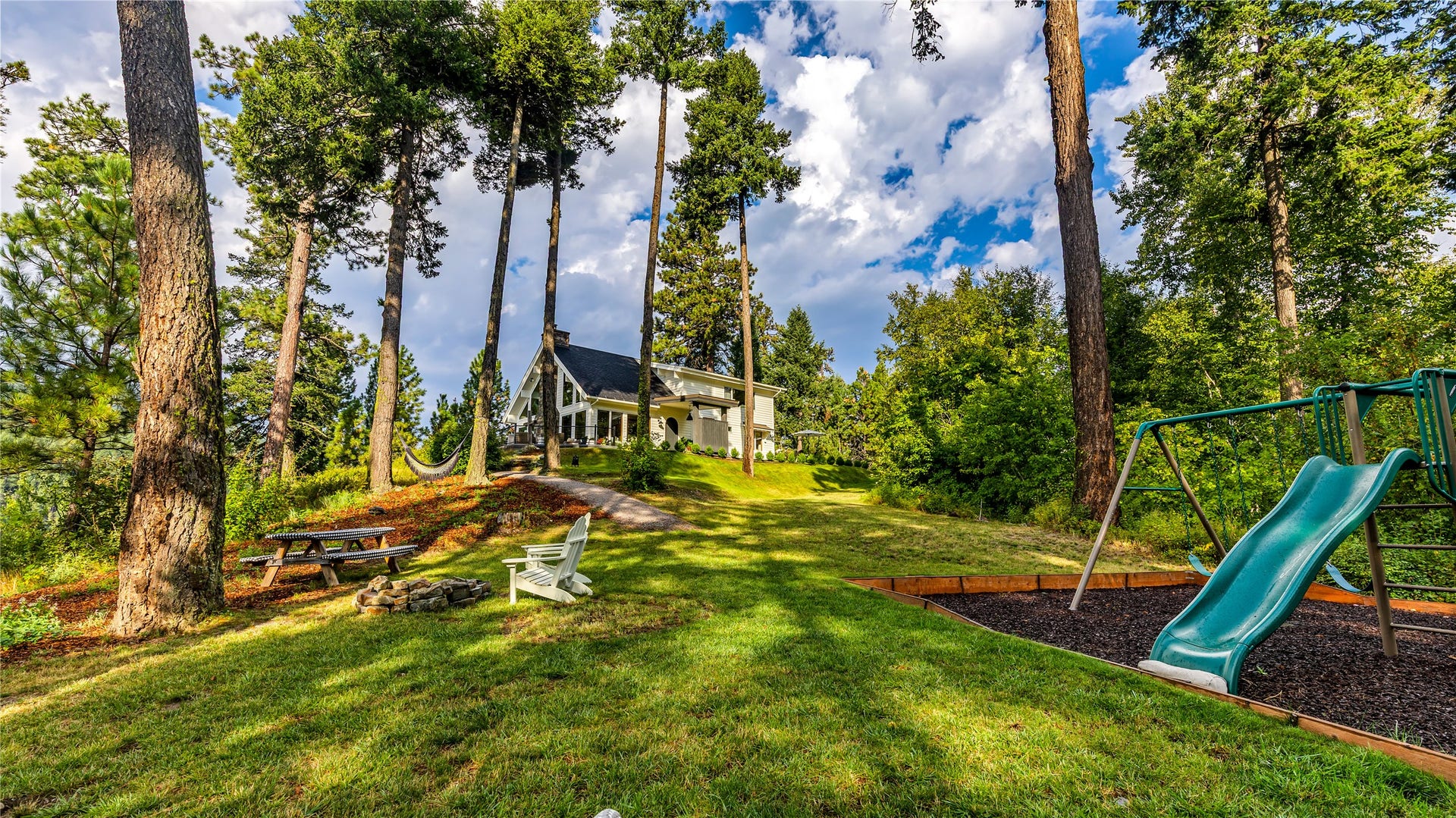 14833 Sunburst Drive, Bigfork, MT 59911 14833 Sunburst Drive, Bigfork, MT 59911