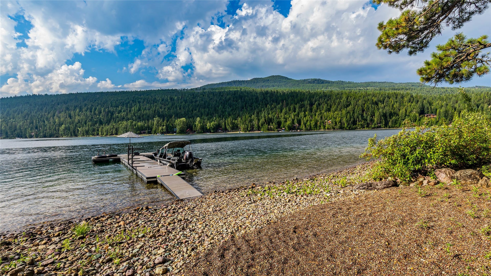 14833 Sunburst Drive, Bigfork, MT 59911 14833 Sunburst Drive, Bigfork, MT 59911