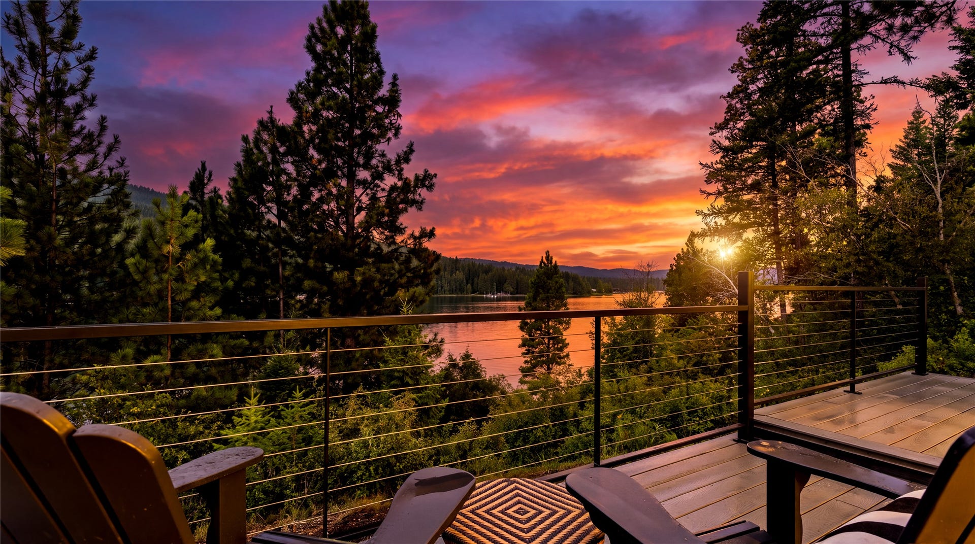 14833 Sunburst Drive, Bigfork, MT 59911 14833 Sunburst Drive, Bigfork, MT 59911