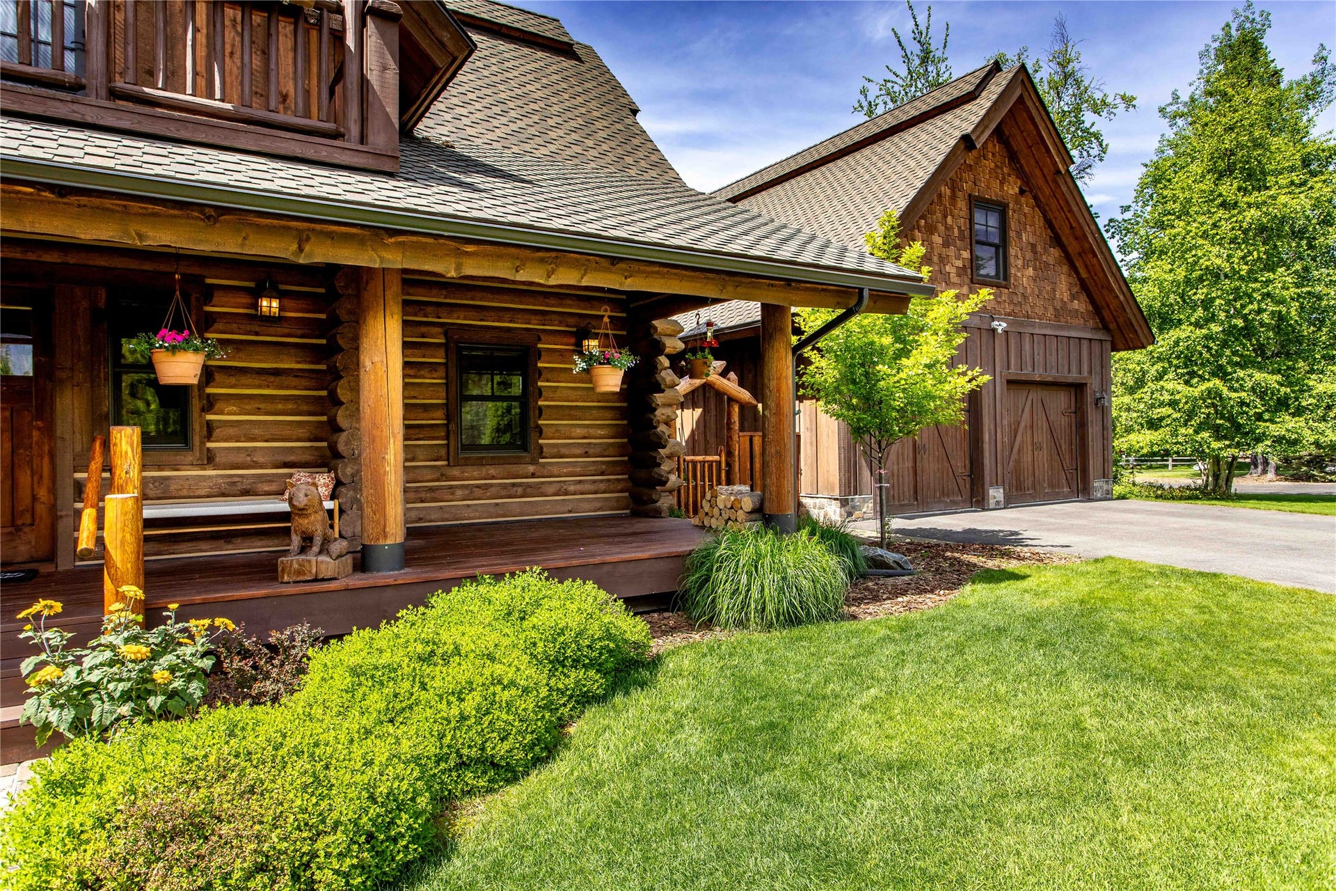 12284 Cygnet Way, Bigfork, MT 59911 12284 Cygnet Way, Bigfork, MT 59911