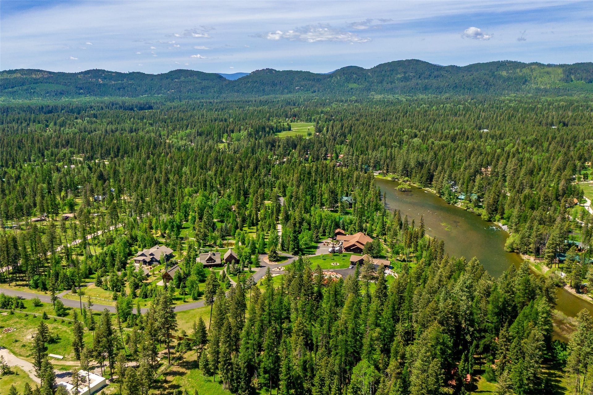 12284 Cygnet Way, Bigfork, MT 59911 12284 Cygnet Way, Bigfork, MT 59911