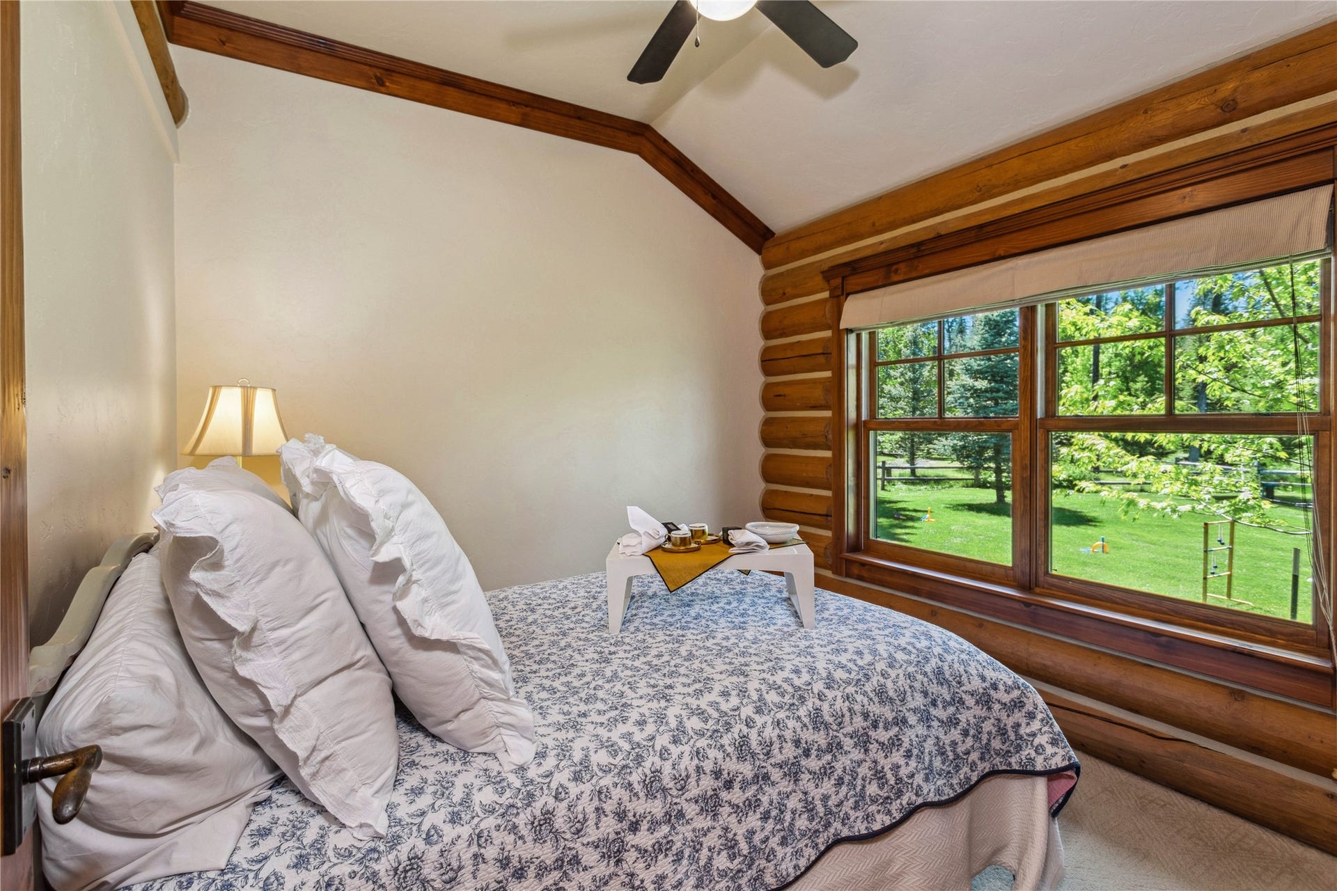 12284 Cygnet Way, Bigfork, MT 59911 Second bedroom