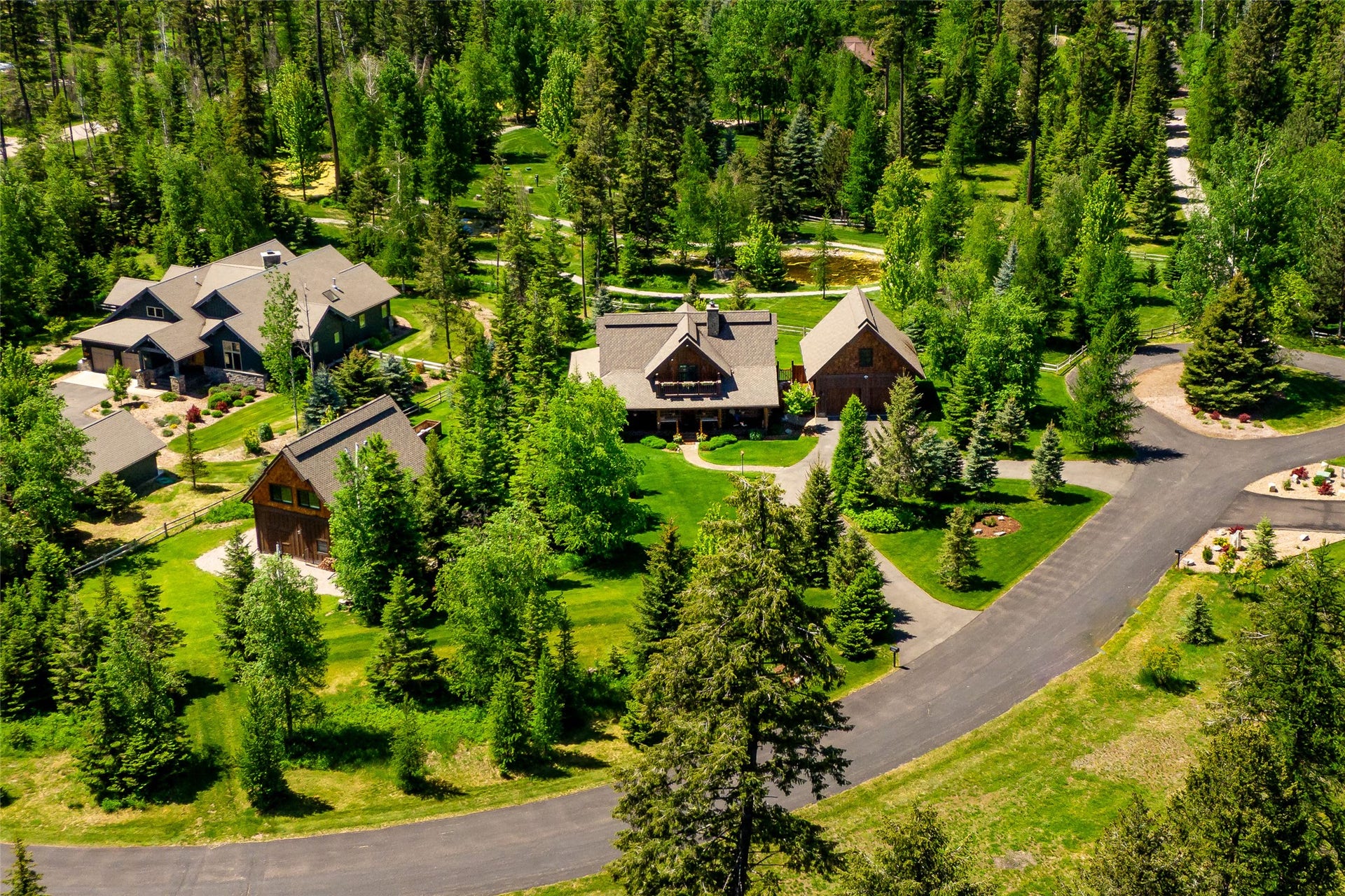 12284 Cygnet Way, Bigfork, MT 59911 12284 Cygnet Way, Bigfork, MT 59911
