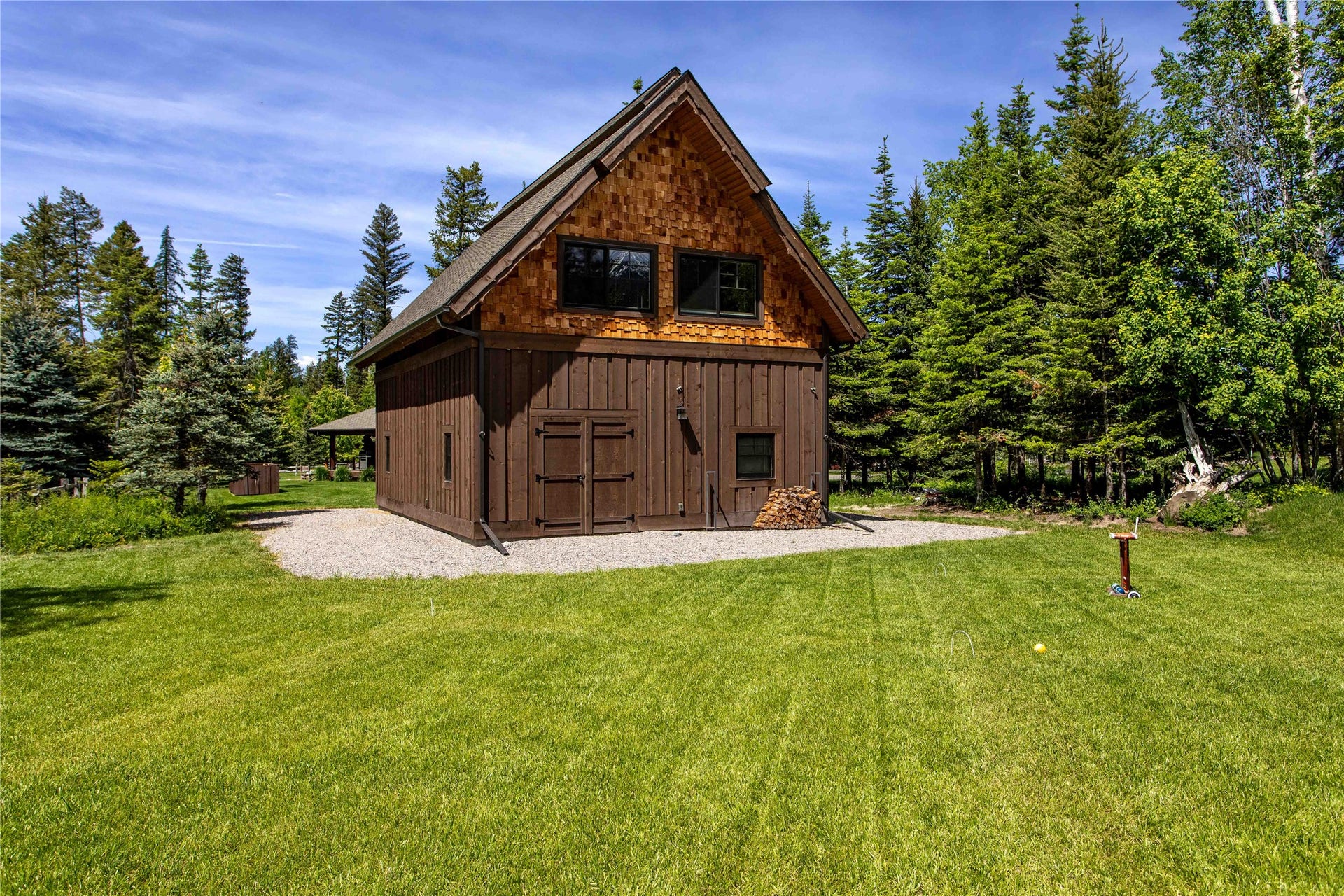 12284 Cygnet Way, Bigfork, MT 59911 12284 Cygnet Way, Bigfork, MT 59911