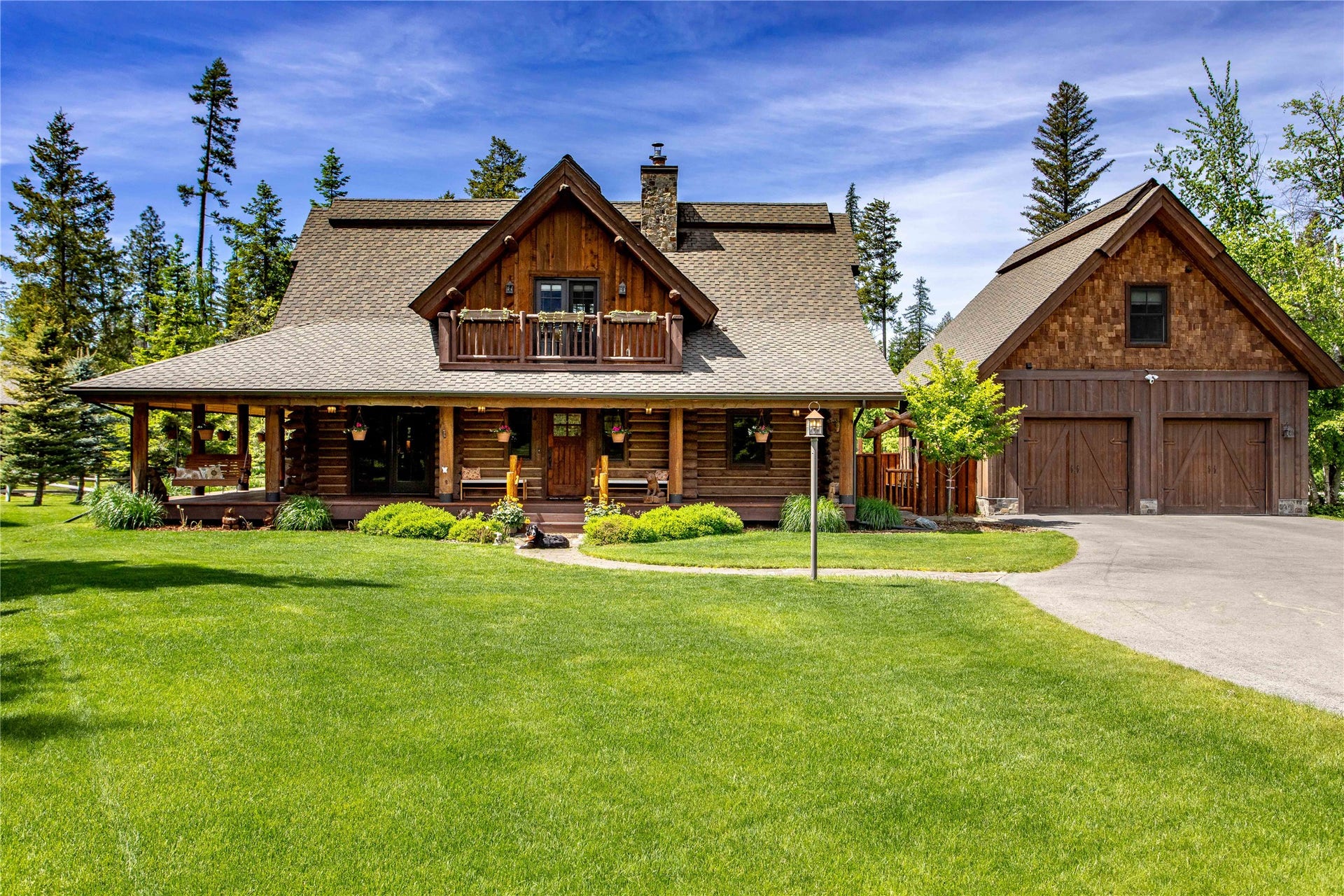12284 Cygnet Way, Bigfork, MT 59911 12284 Cygnet Way, Bigfork, MT 59911