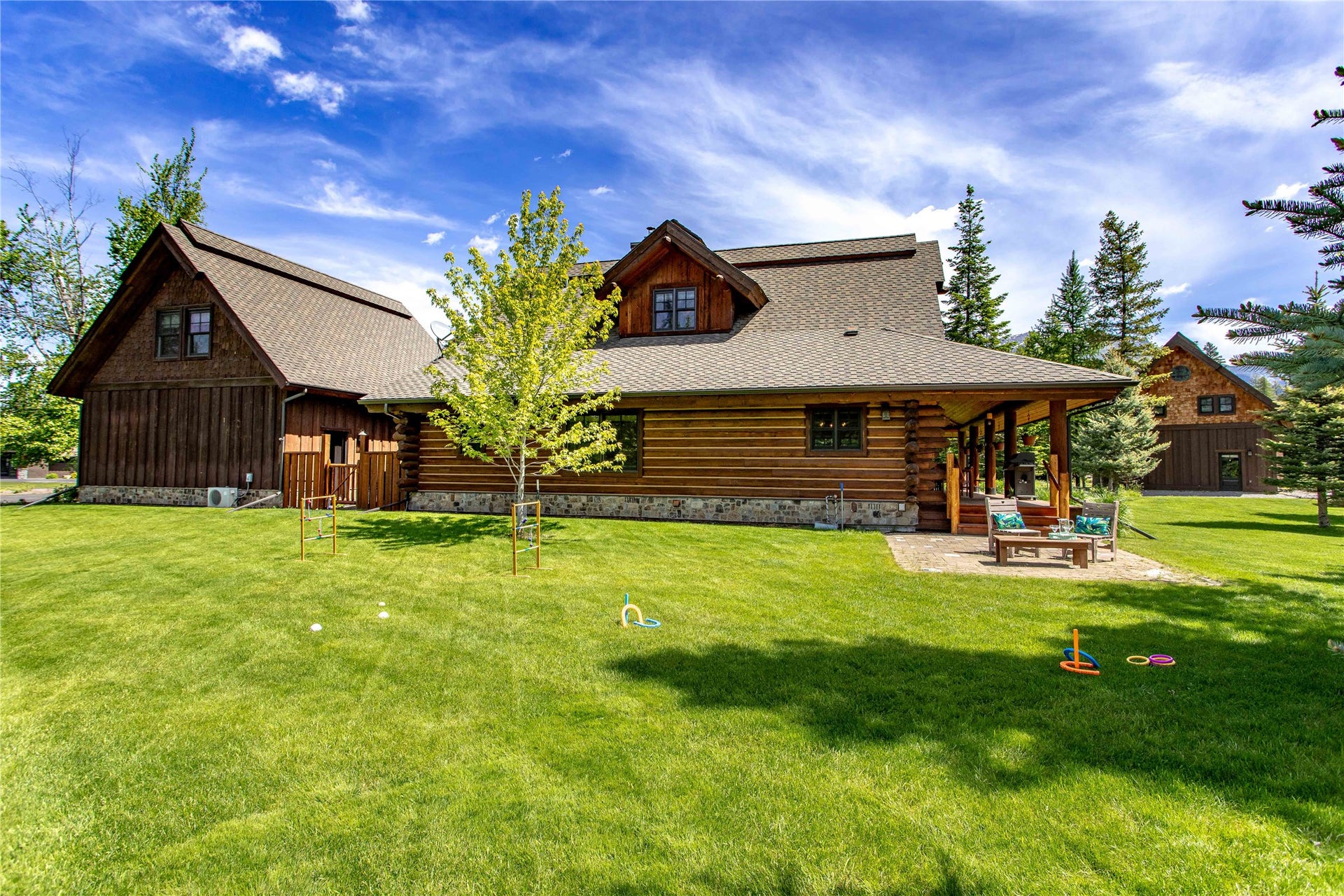 12284 Cygnet Way, Bigfork, MT 59911 12284 Cygnet Way, Bigfork, MT 59911