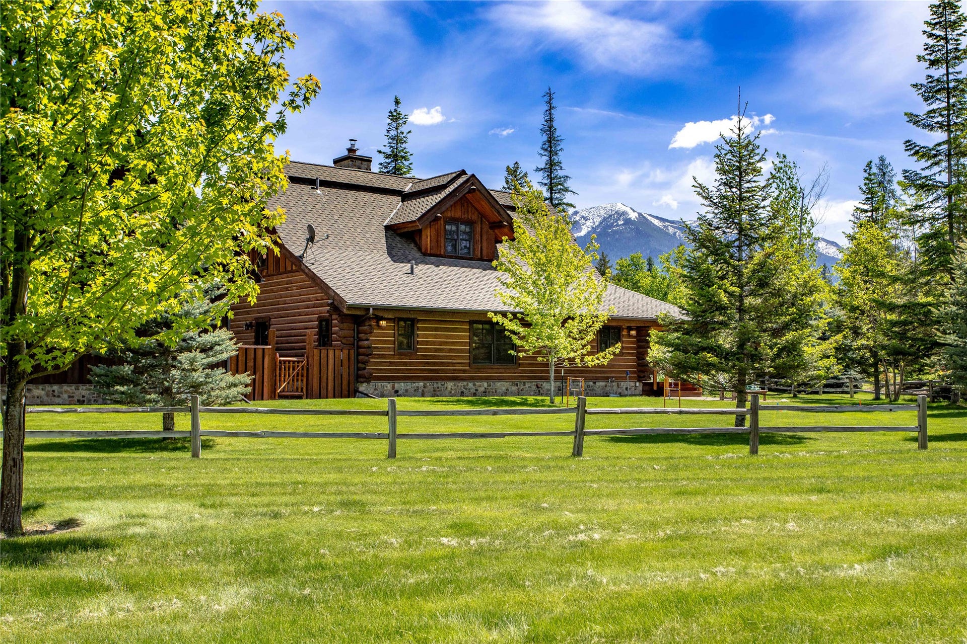 12284 Cygnet Way, Bigfork, MT 59911 12284 Cygnet Way, Bigfork, MT 59911