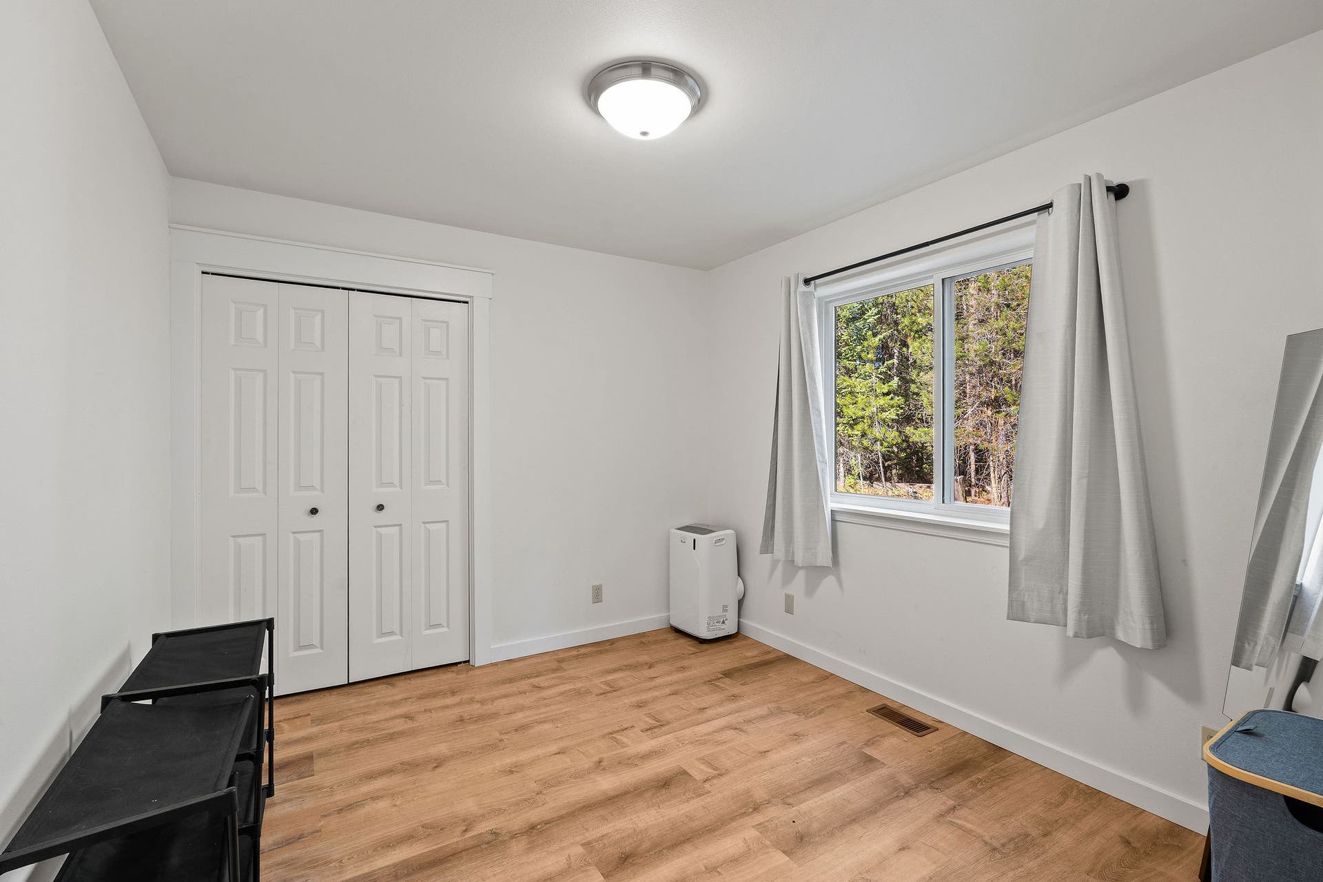 620 Swan River Road, Bigfork, MT 59911 Extra room off primary - great closet space!