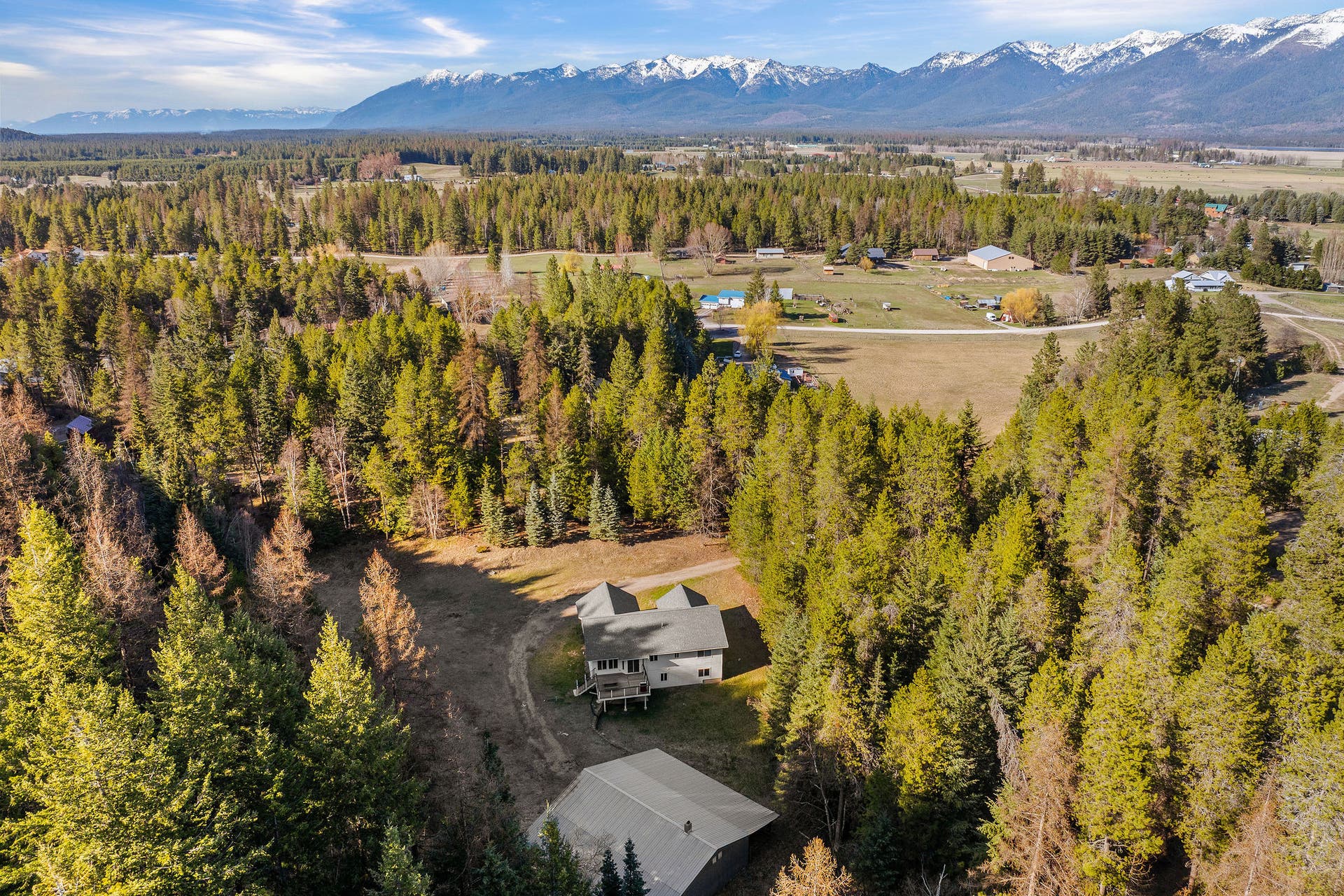 620 Swan River Road, Bigfork, MT 59911 620 Swan River Road, Bigfork, MT 59911