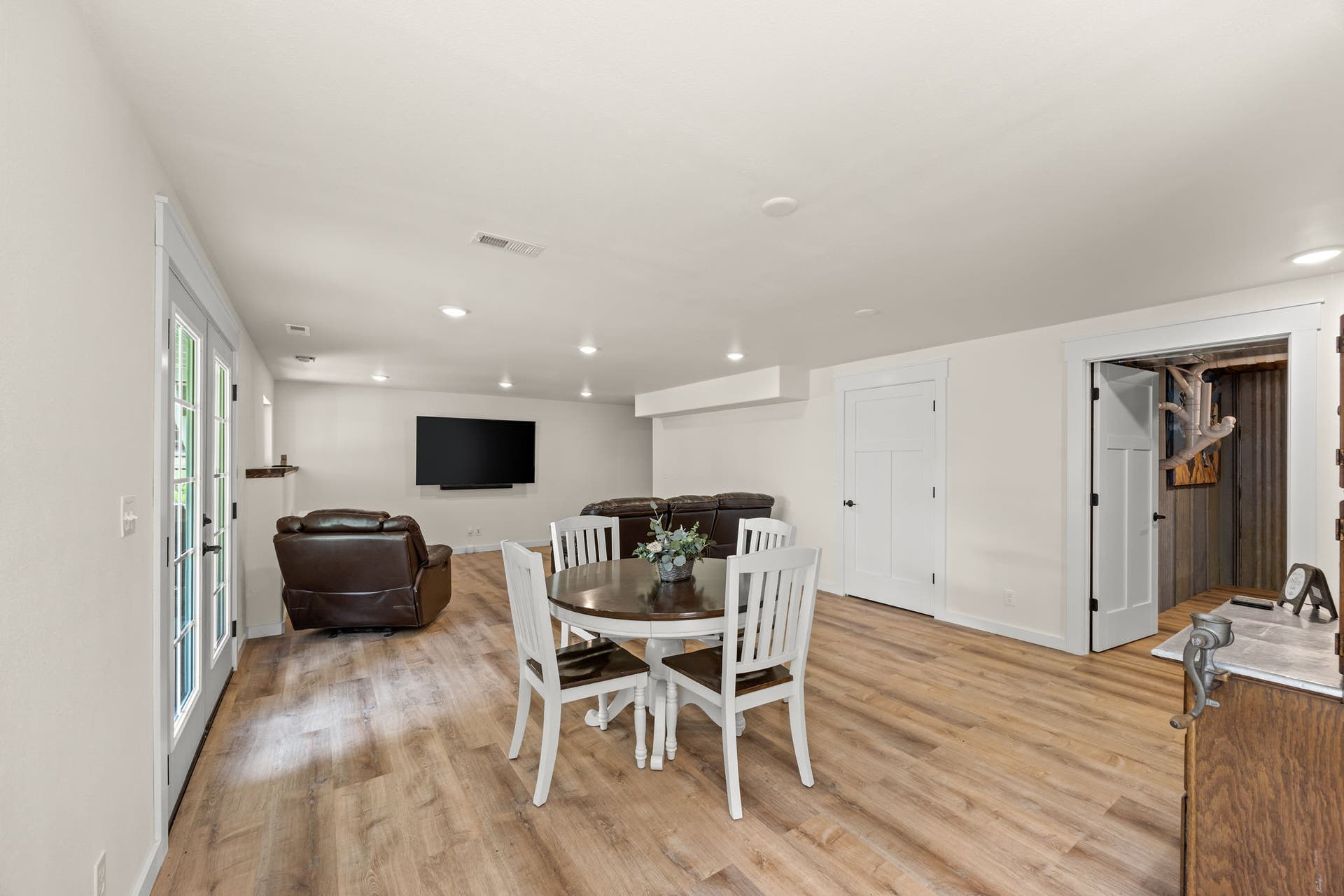 620 Swan River Road, Bigfork, MT 59911 ...and a game room.