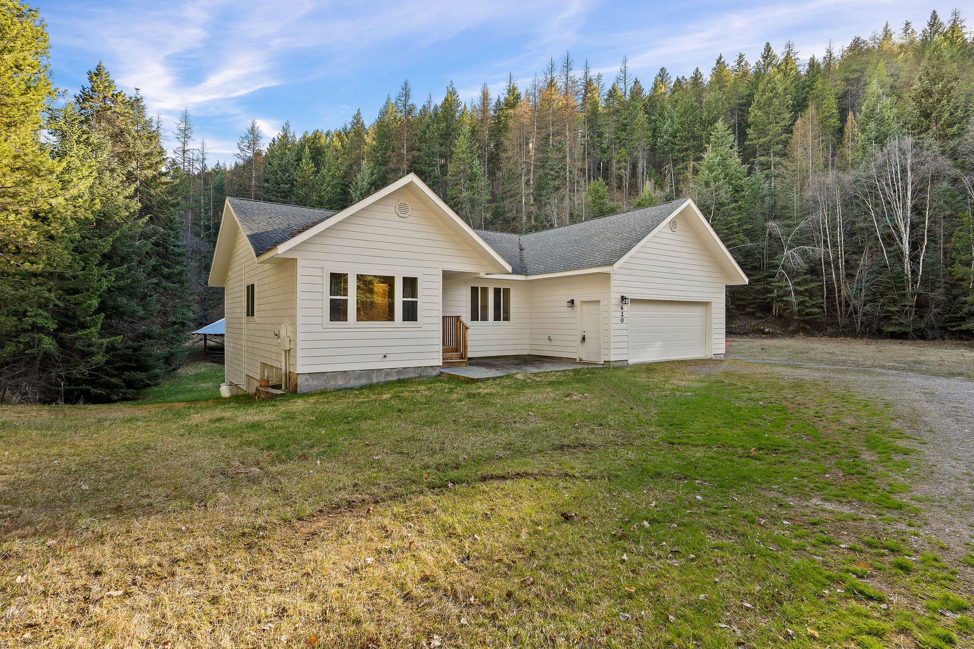 620 Swan River Road, Bigfork, MT 59911 620 Swan River Road, Bigfork, MT 59911