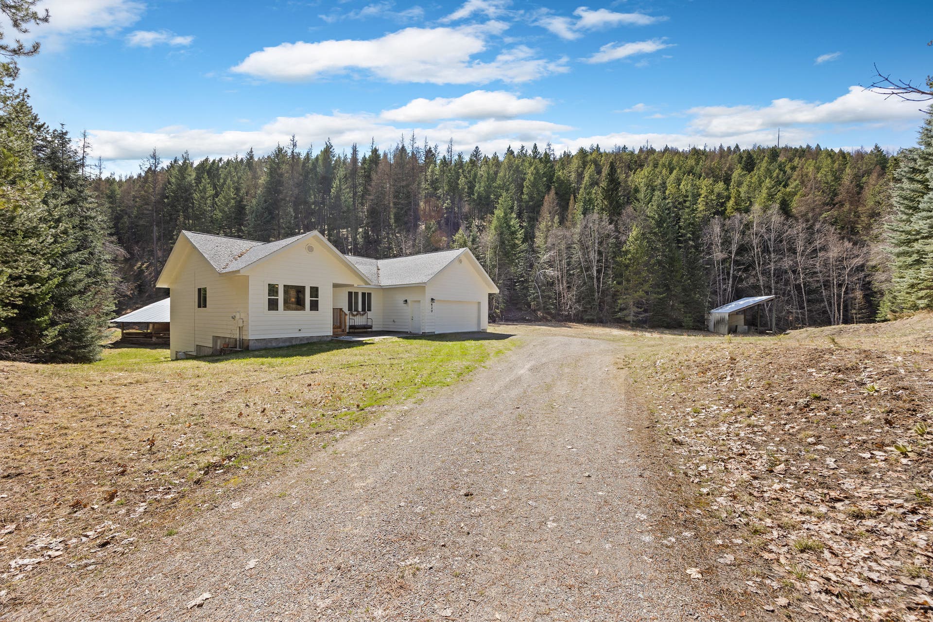 620 Swan River Road, Bigfork, MT 59911 Welcome Home!