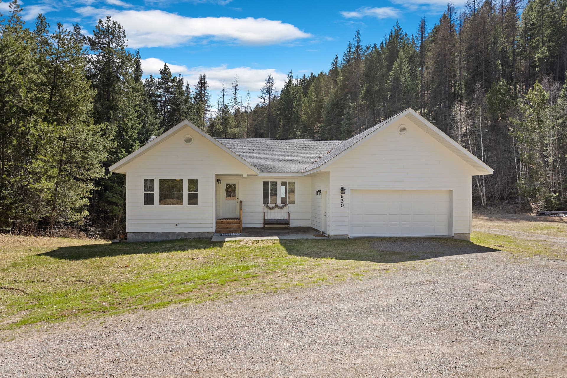 620 Swan River Road, Bigfork, MT 59911 620 Swan River Road, Bigfork, MT 59911