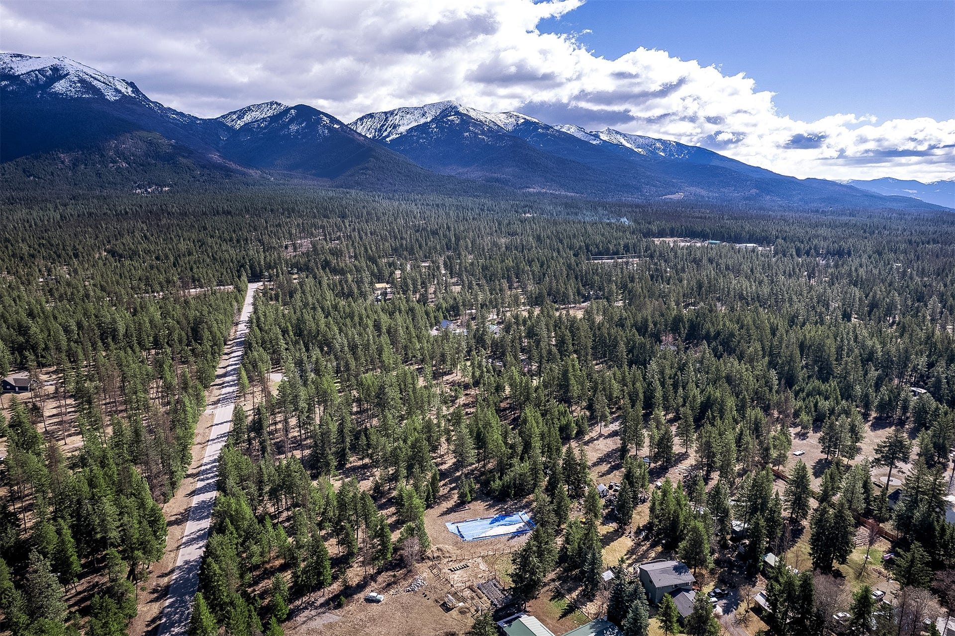 7 Trinkus Lane, Bigfork, MT 59911 7 Trinkus Lane, Bigfork, MT 59911