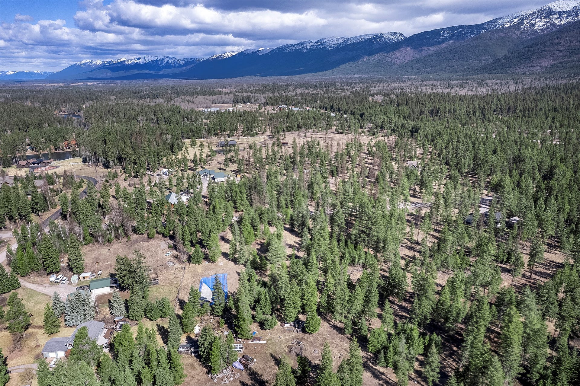 7 Trinkus Lane, Bigfork, MT 59911 7 Trinkus Lane, Bigfork, MT 59911